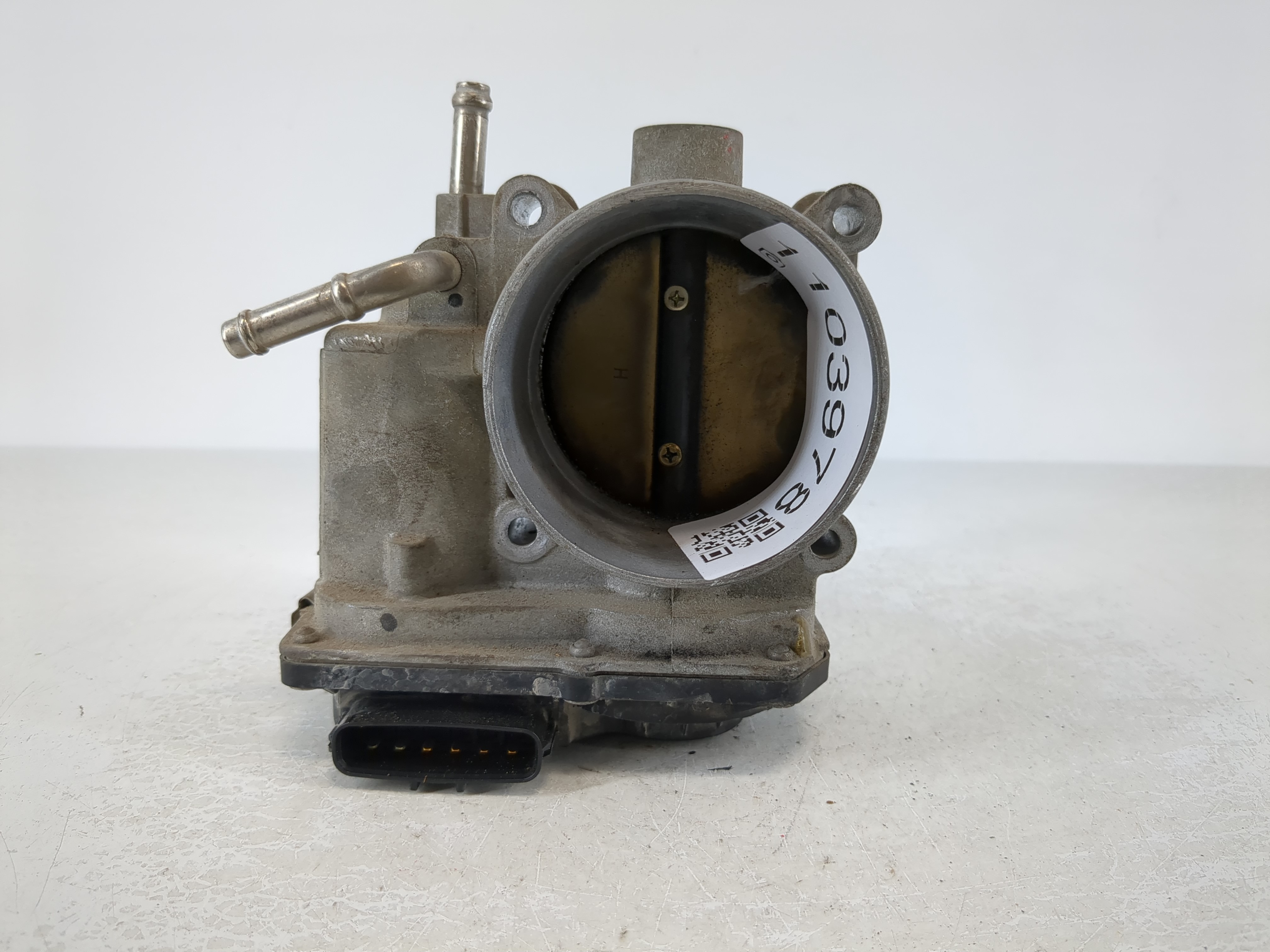 Picture of 2004-2008 Toyota Solara Throttle Body 1103978