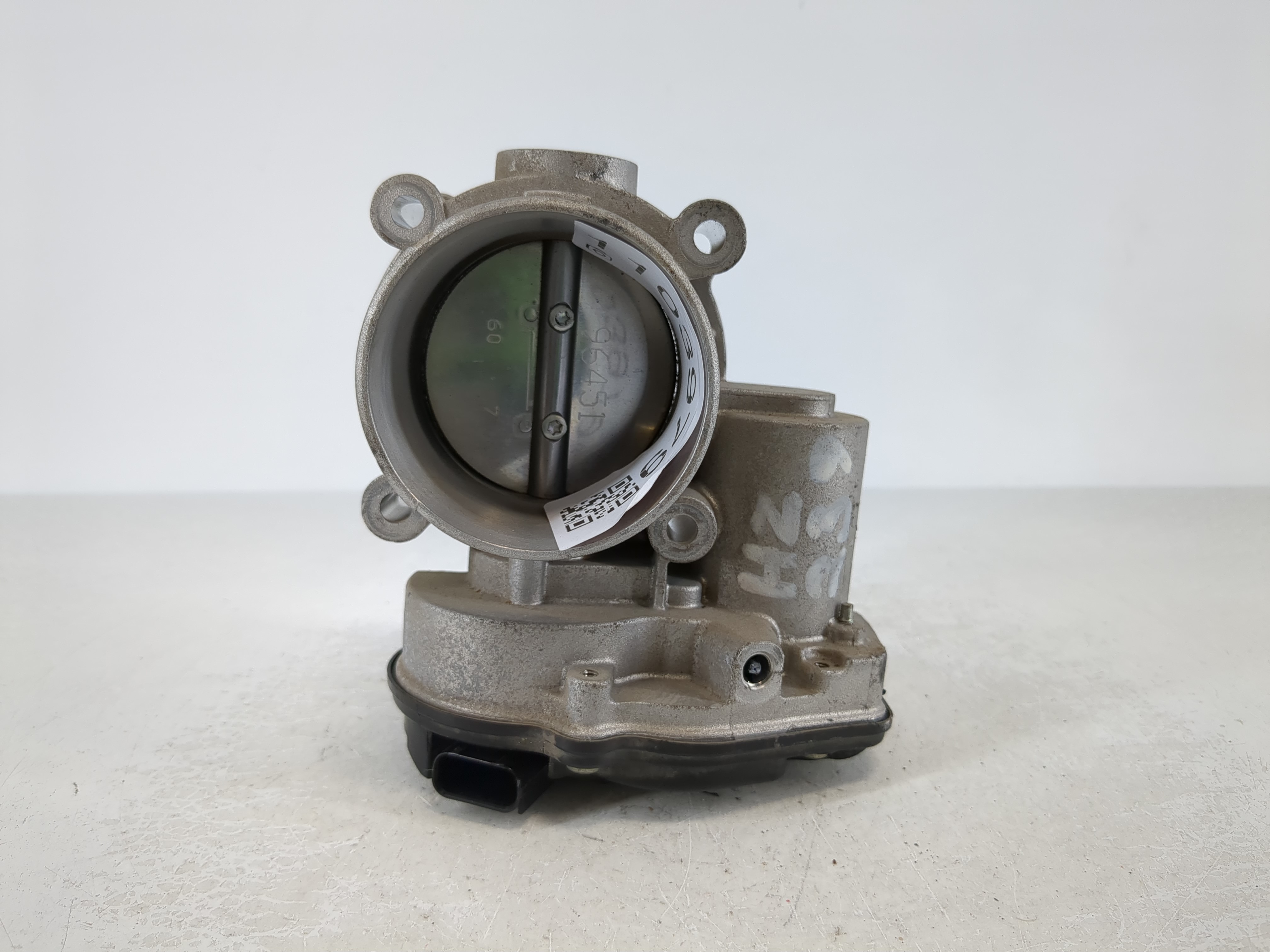Picture of Ford Transit Throttle Body 1103979