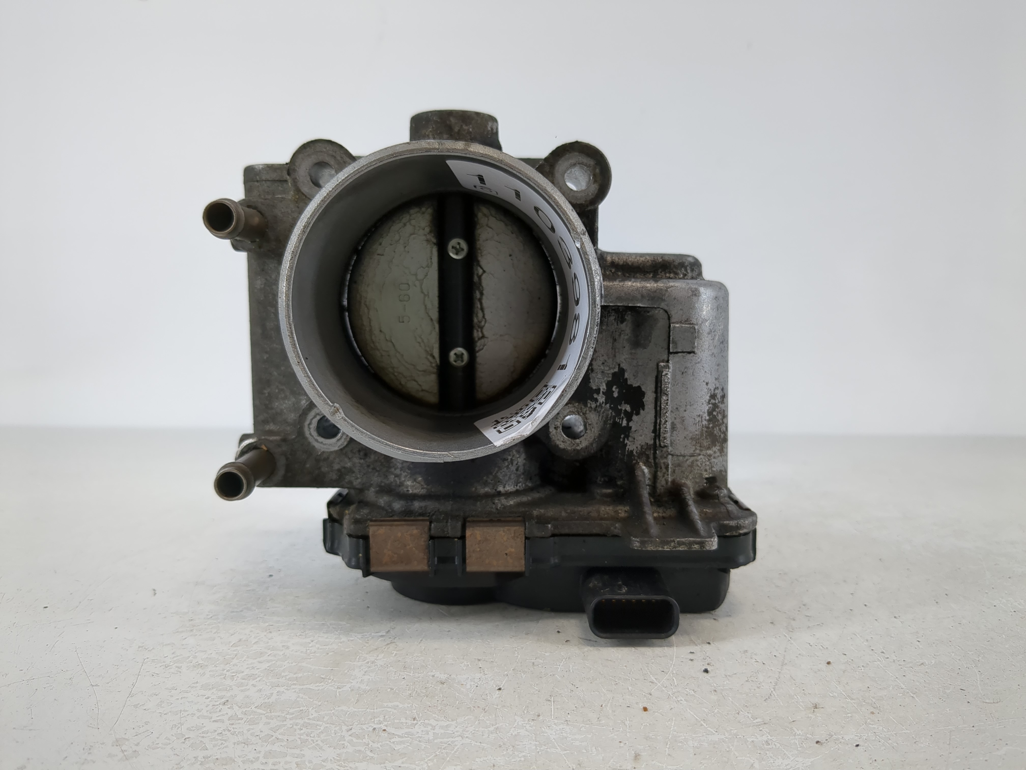 Picture of 2007-2012 Mazda Cx-7 Throttle Body 1103981