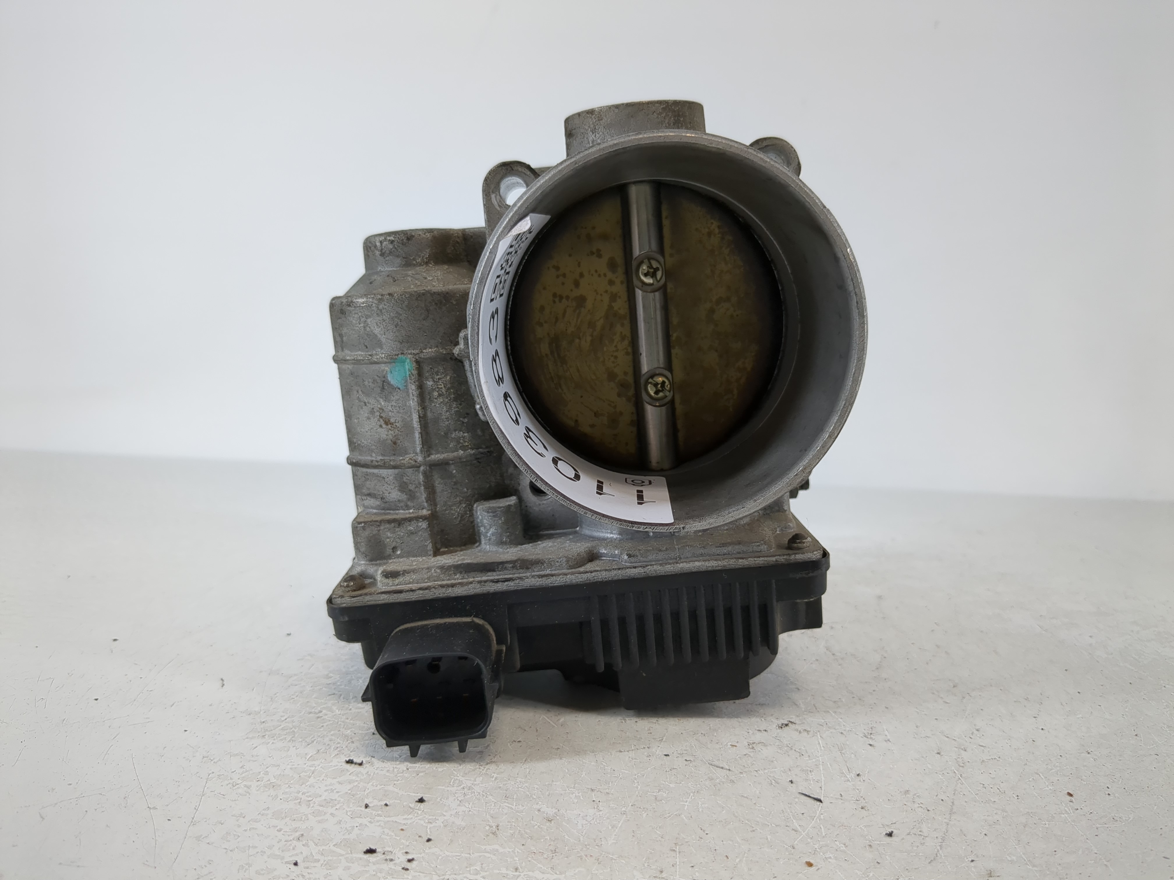 2003-2006 Infiniti G35 Throttle Body 1103983 - Oemusedautoparts1.com