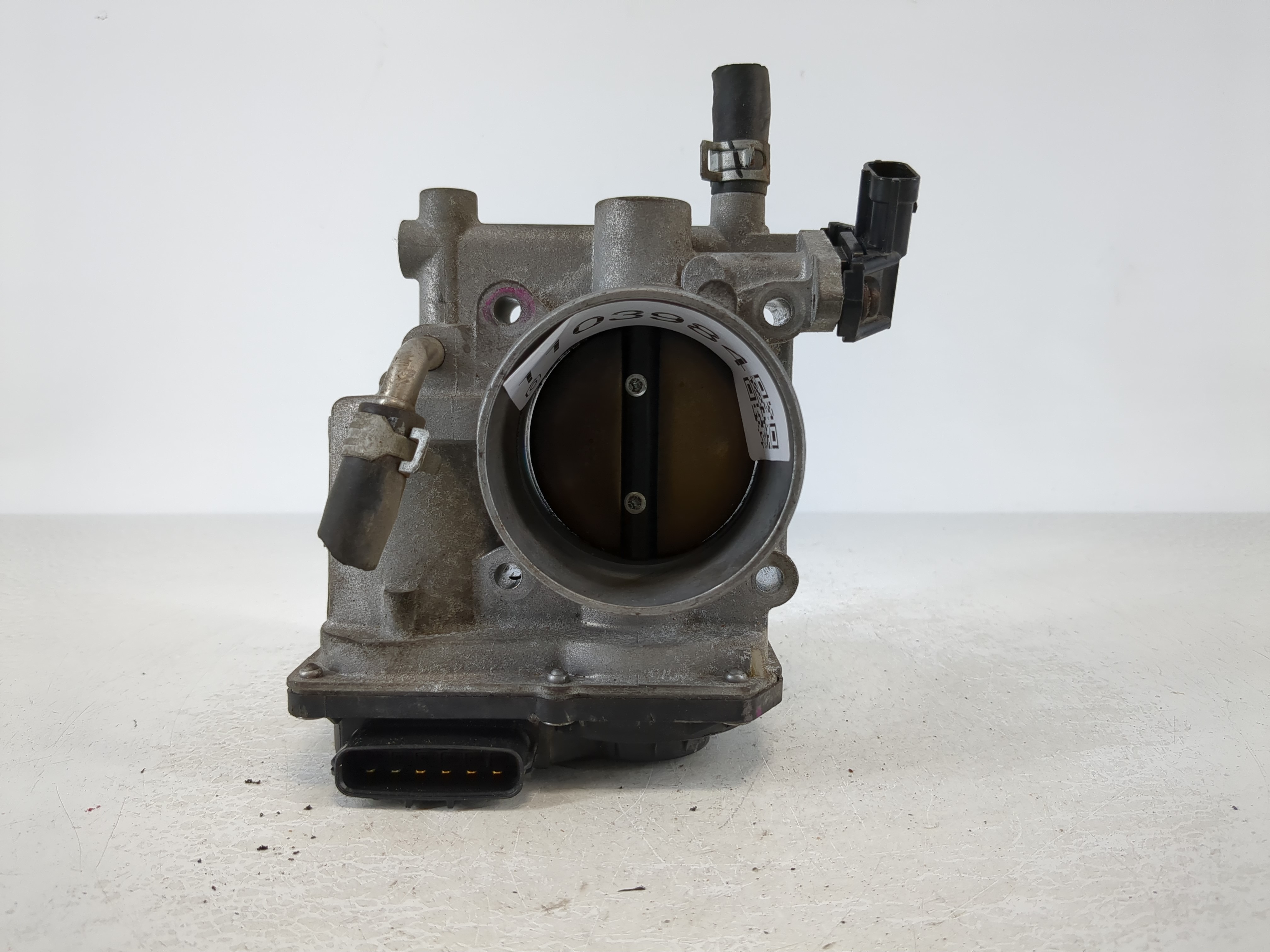 Picture of 2006-2010 Subaru Forester Throttle Body 1103984
