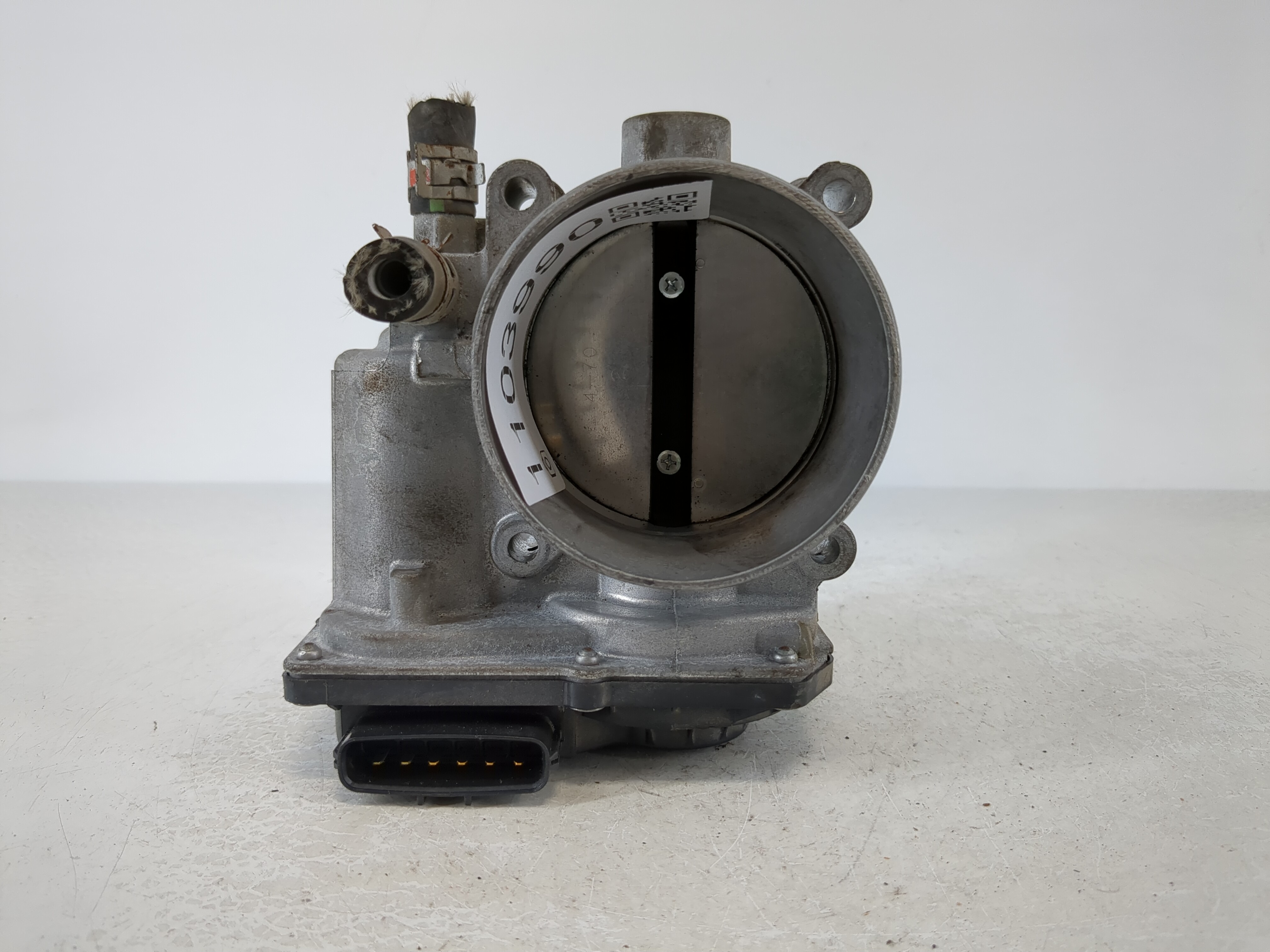Picture of 2017-2020 Toyota Sienna Throttle Body 1103990