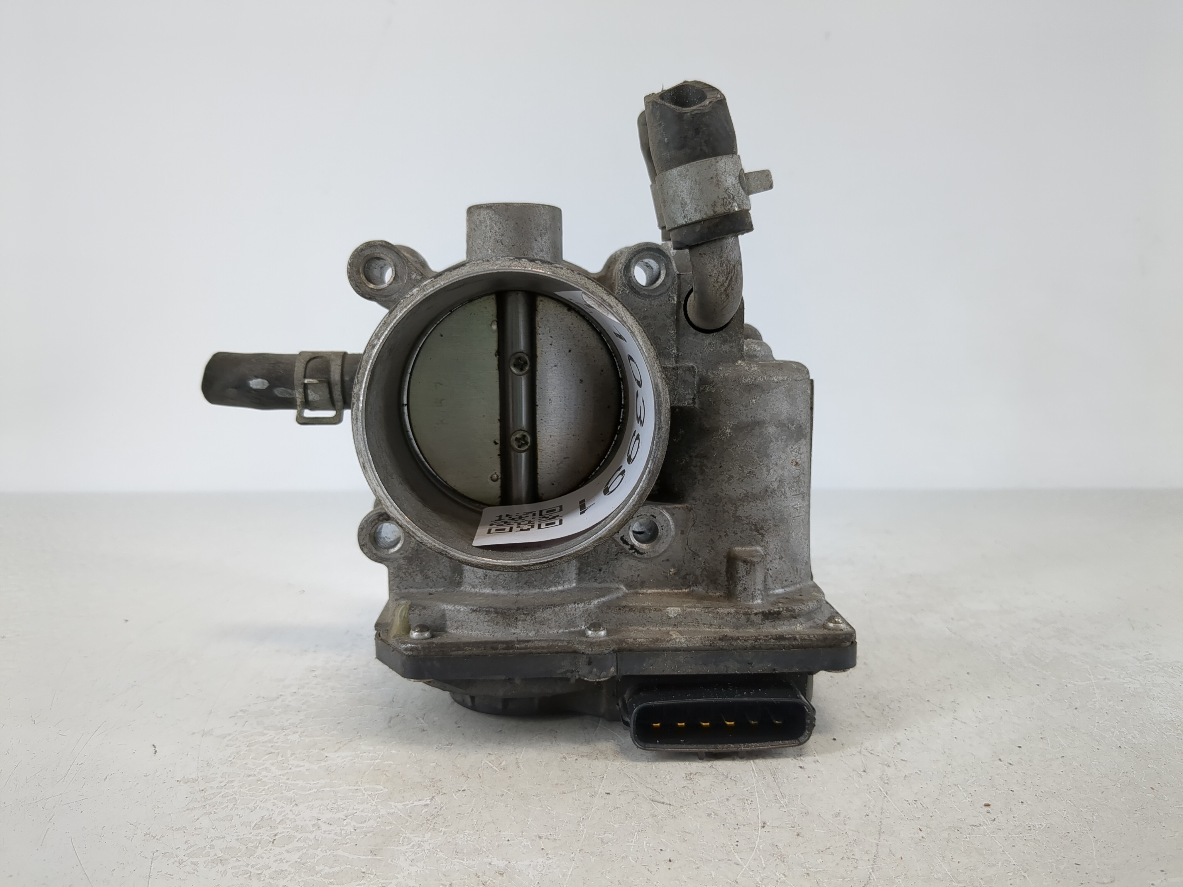 Kia Forte Throttle Body 1103991 - Oemusedautoparts1.com