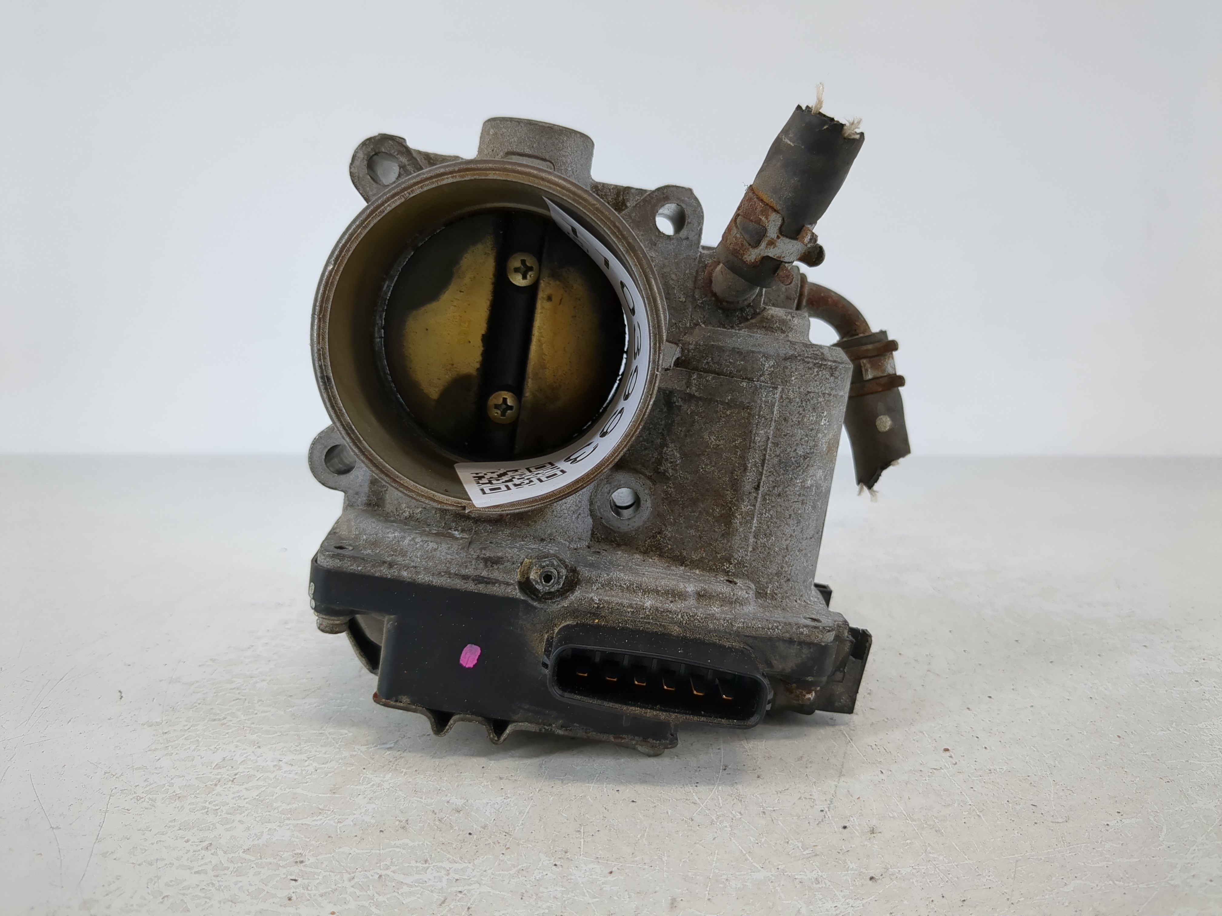 Picture of 2011-2012 Mitsubishi Outlander Sport Throttle Body 1103993