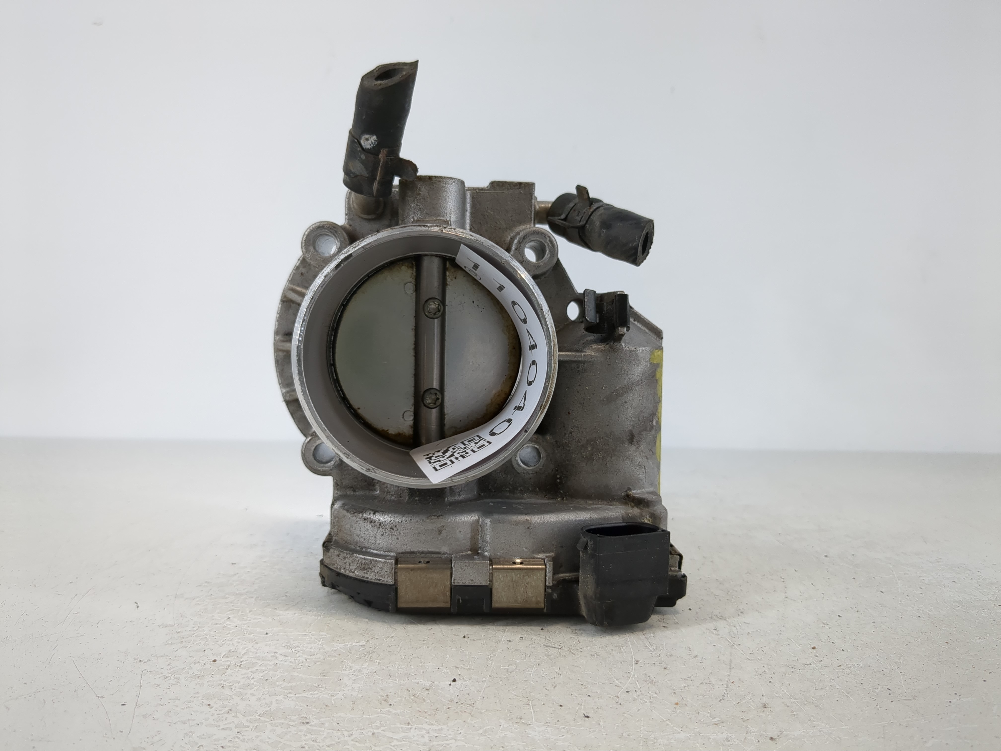 Picture of 2011-2015 Hyundai Sonata Throttle Body 1104040