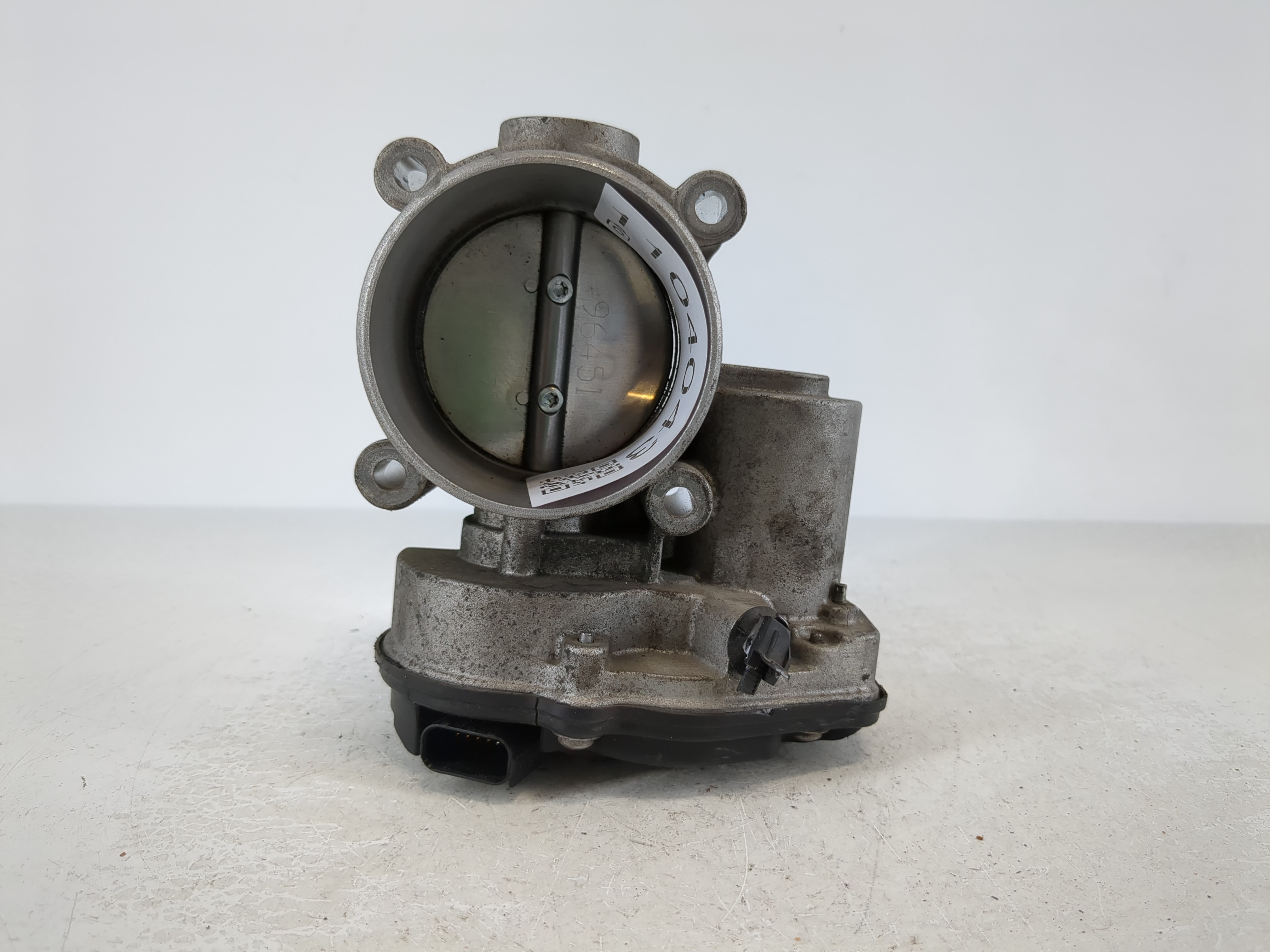 Picture of 2014-2021 Ford Transit Connect Throttle Body 1104043