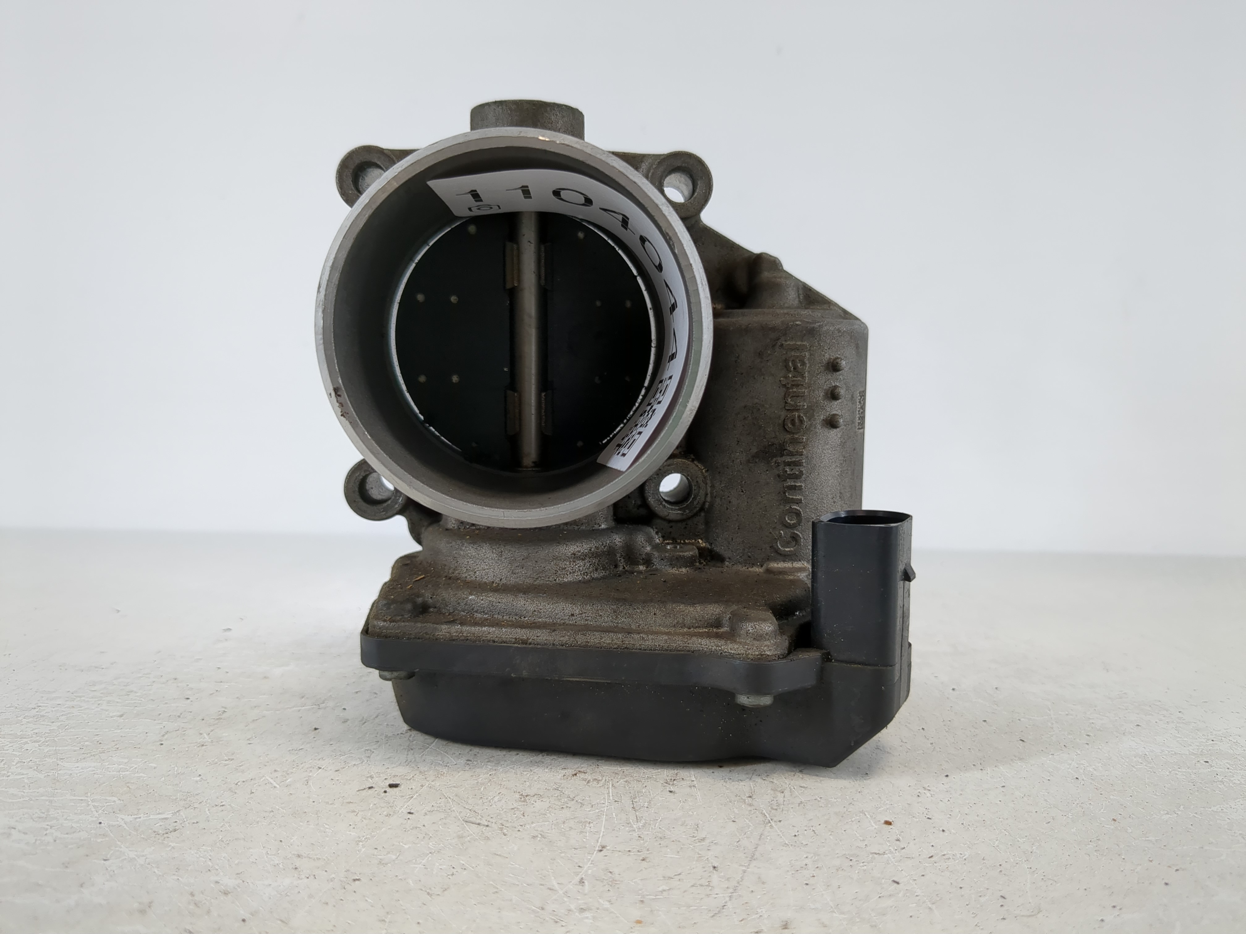 2005-2016 Audi A4 Throttle Body 1104044 - Oemusedautoparts1.com