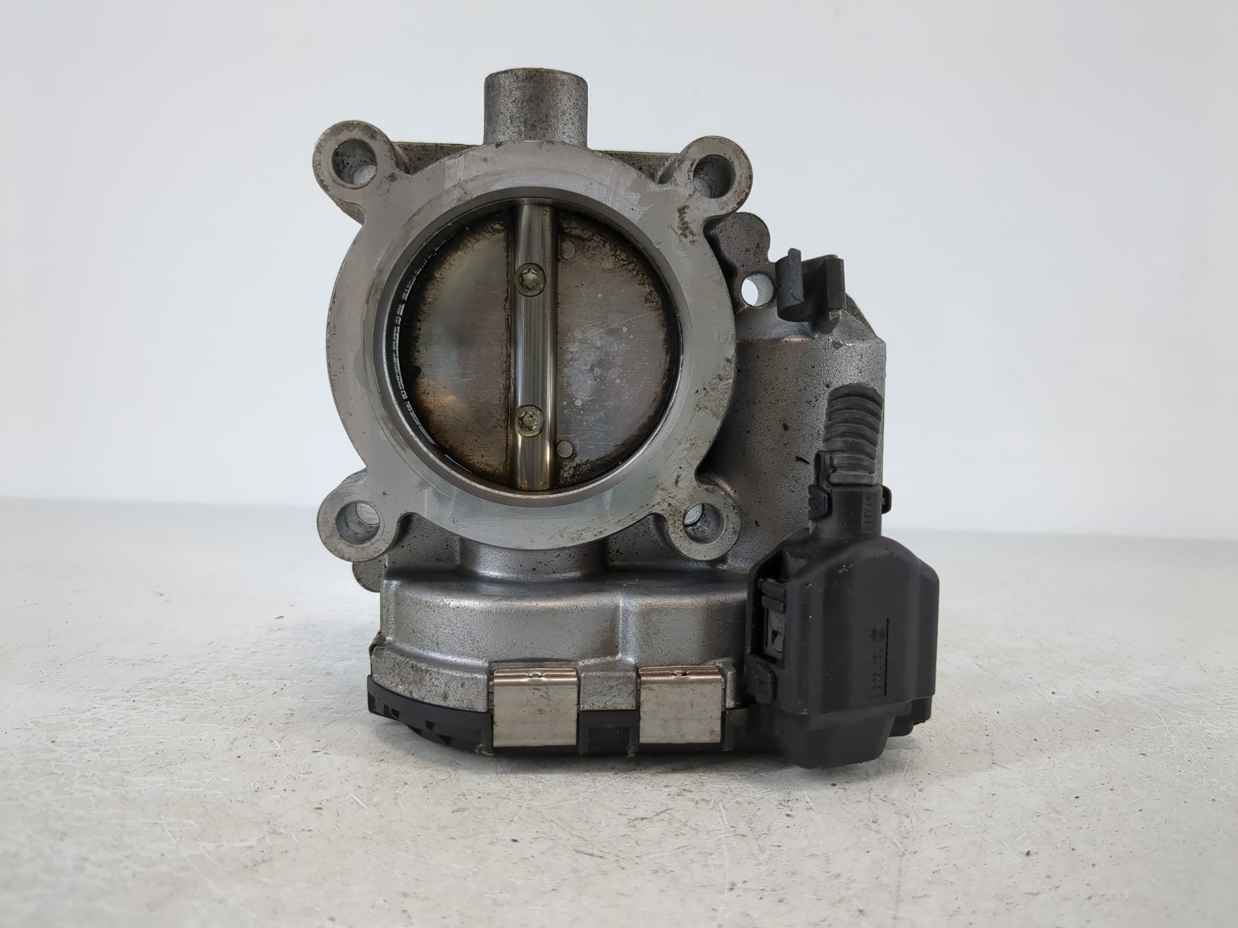Picture of 2012-2015 Mercedes-benz C250 Throttle Body 1104045