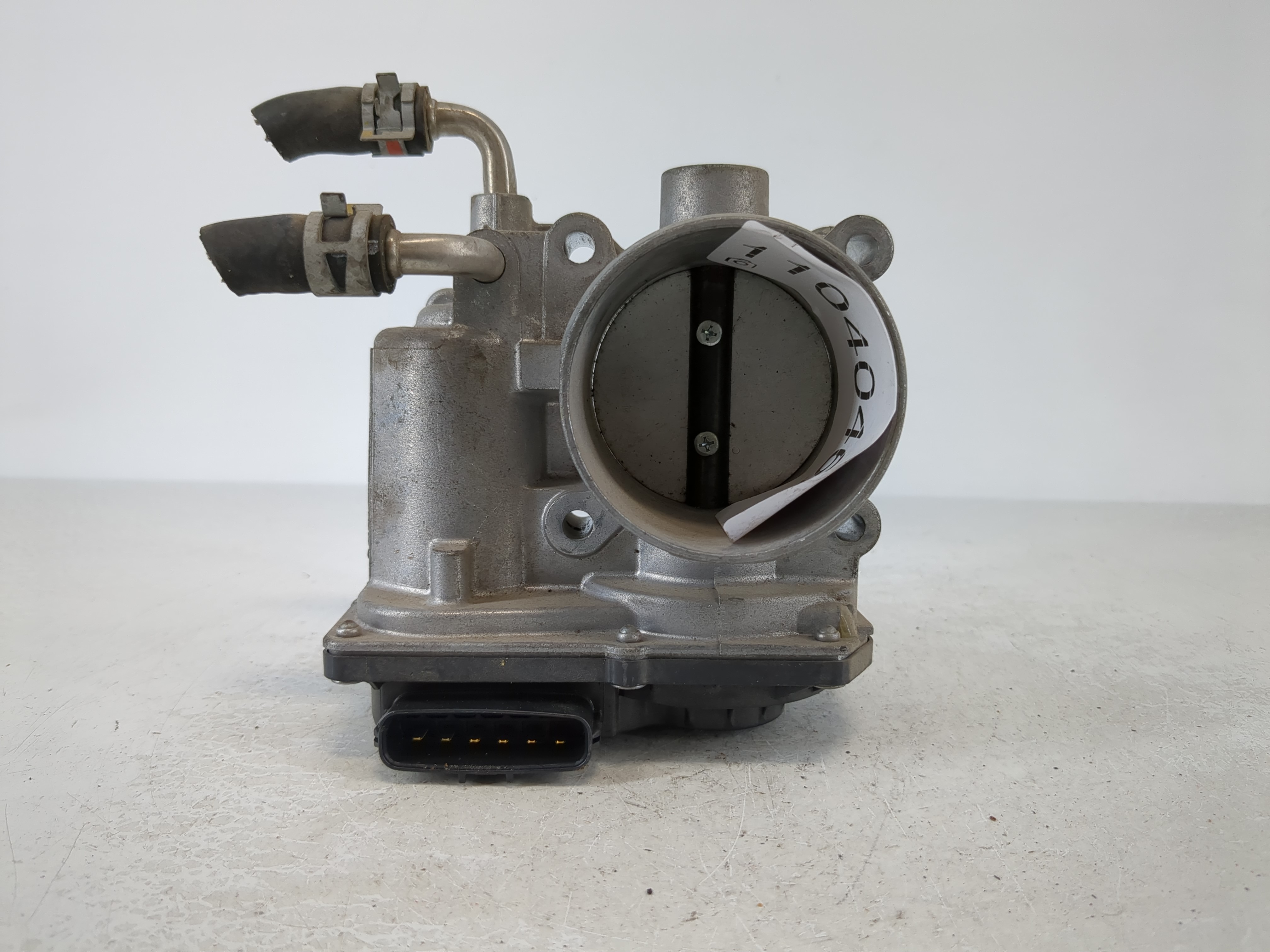Picture of 2018-2022 Toyota C-hr Throttle Body 1104046