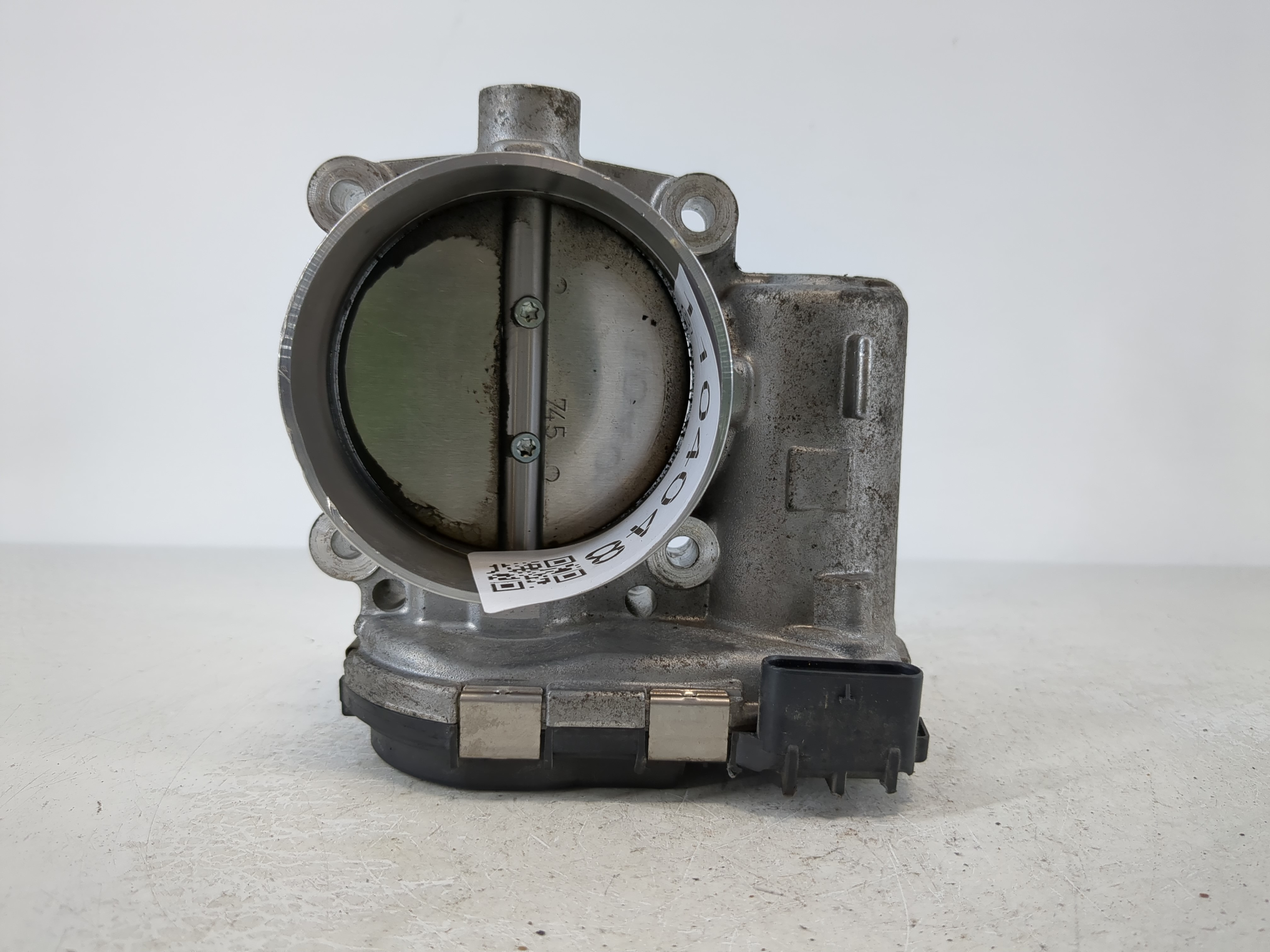 Picture of 2011-2019 Dodge Journey Throttle Body 1104048