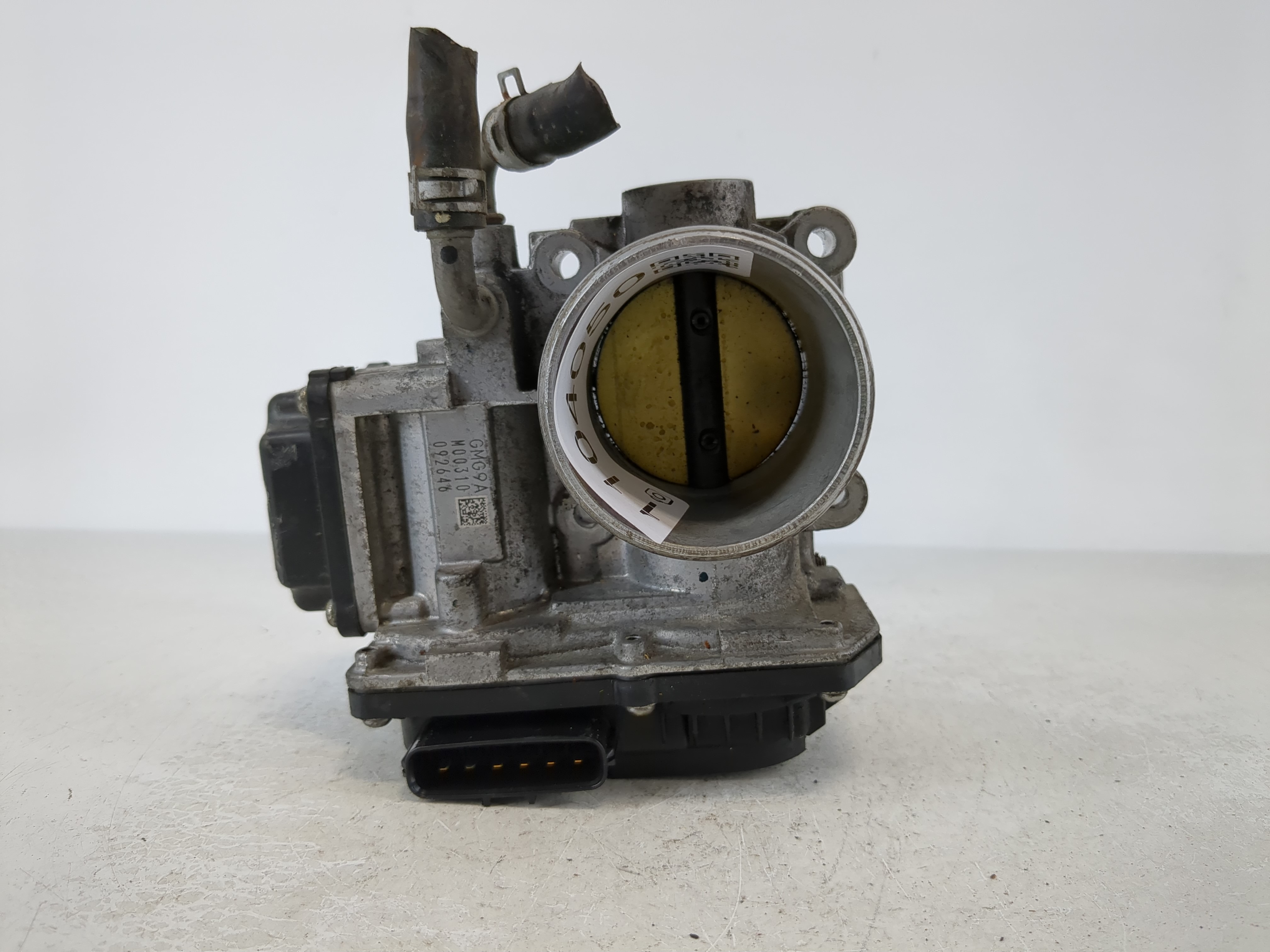 Picture of 2016-2022 Honda Civic Throttle Body 1104050