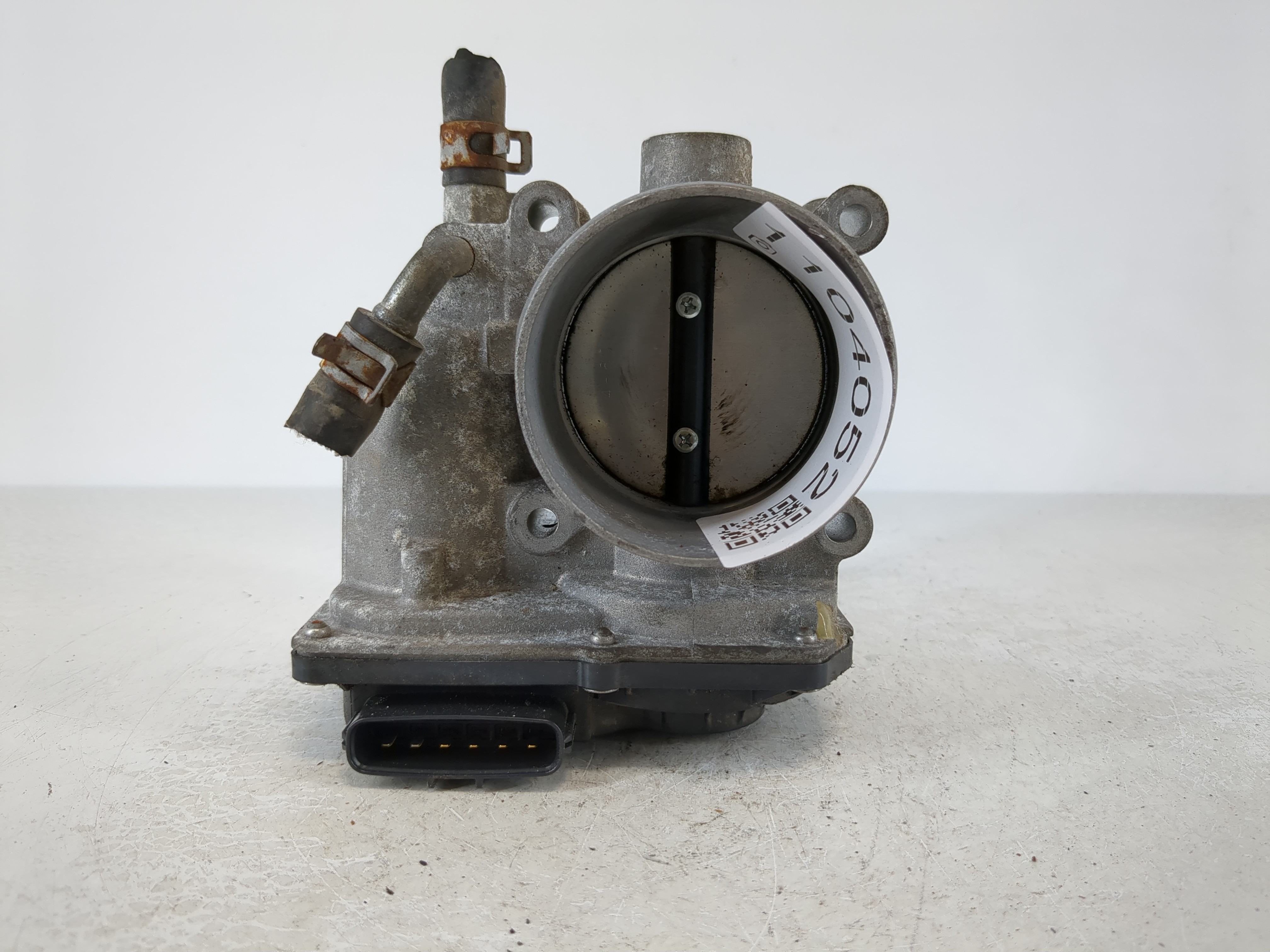 2012-2016 Subaru Impreza Throttle Body 1104052 - Oemusedautoparts1.com
