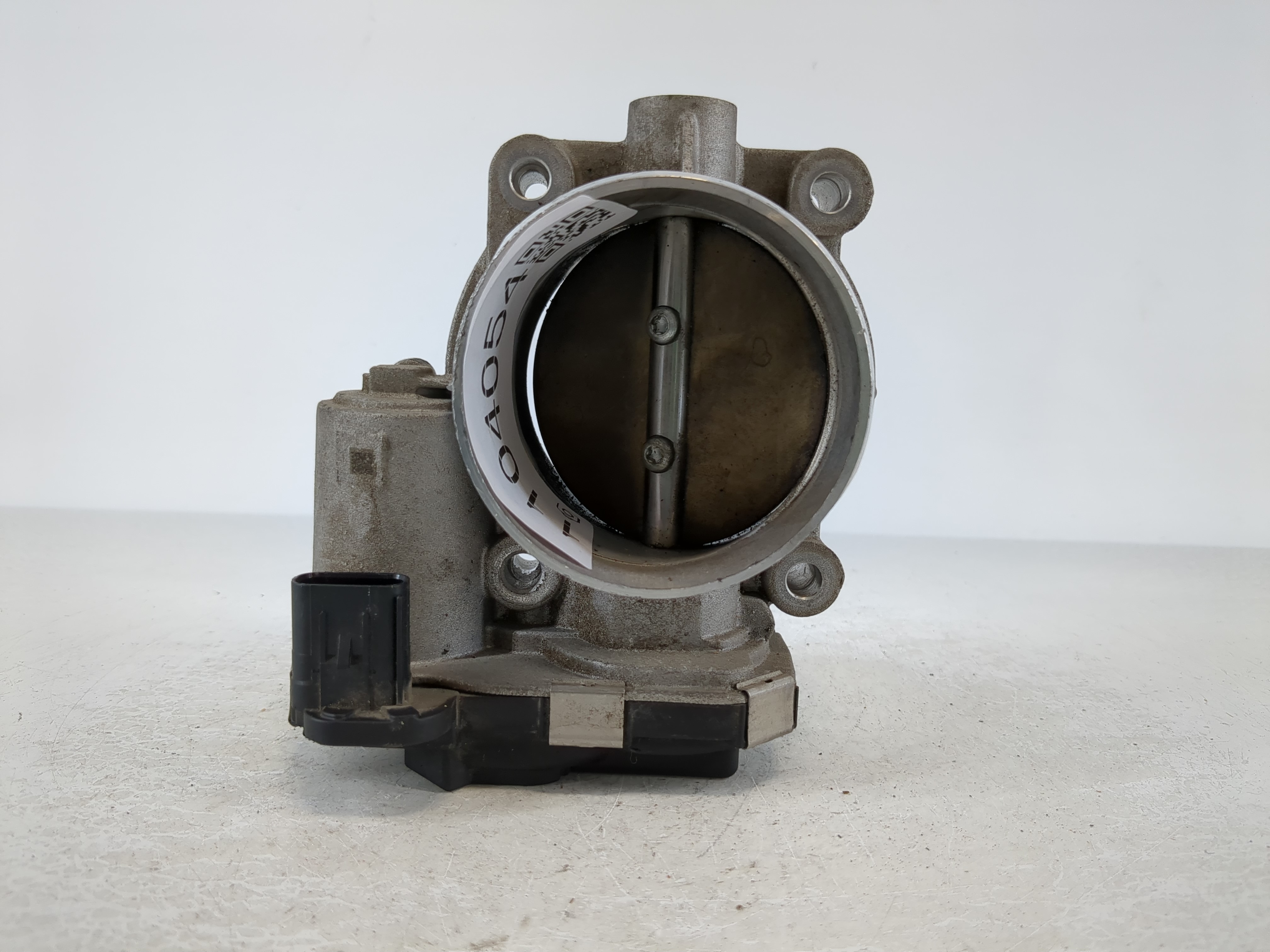 Picture of 2017-2022 Chevrolet Traverse Throttle Body 1104054