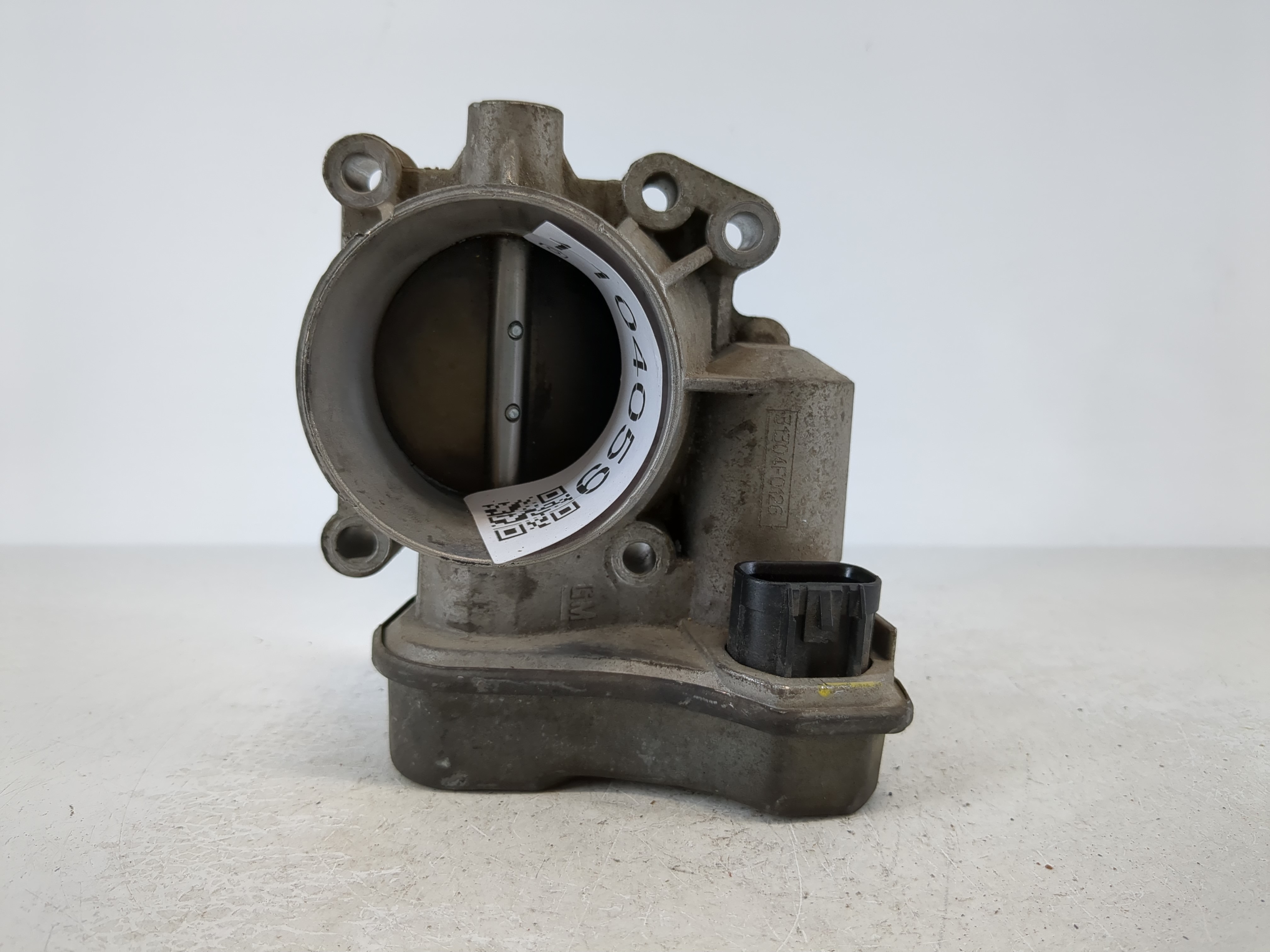 Picture of 2005-2006 Saturn Ion Throttle Body 1104059