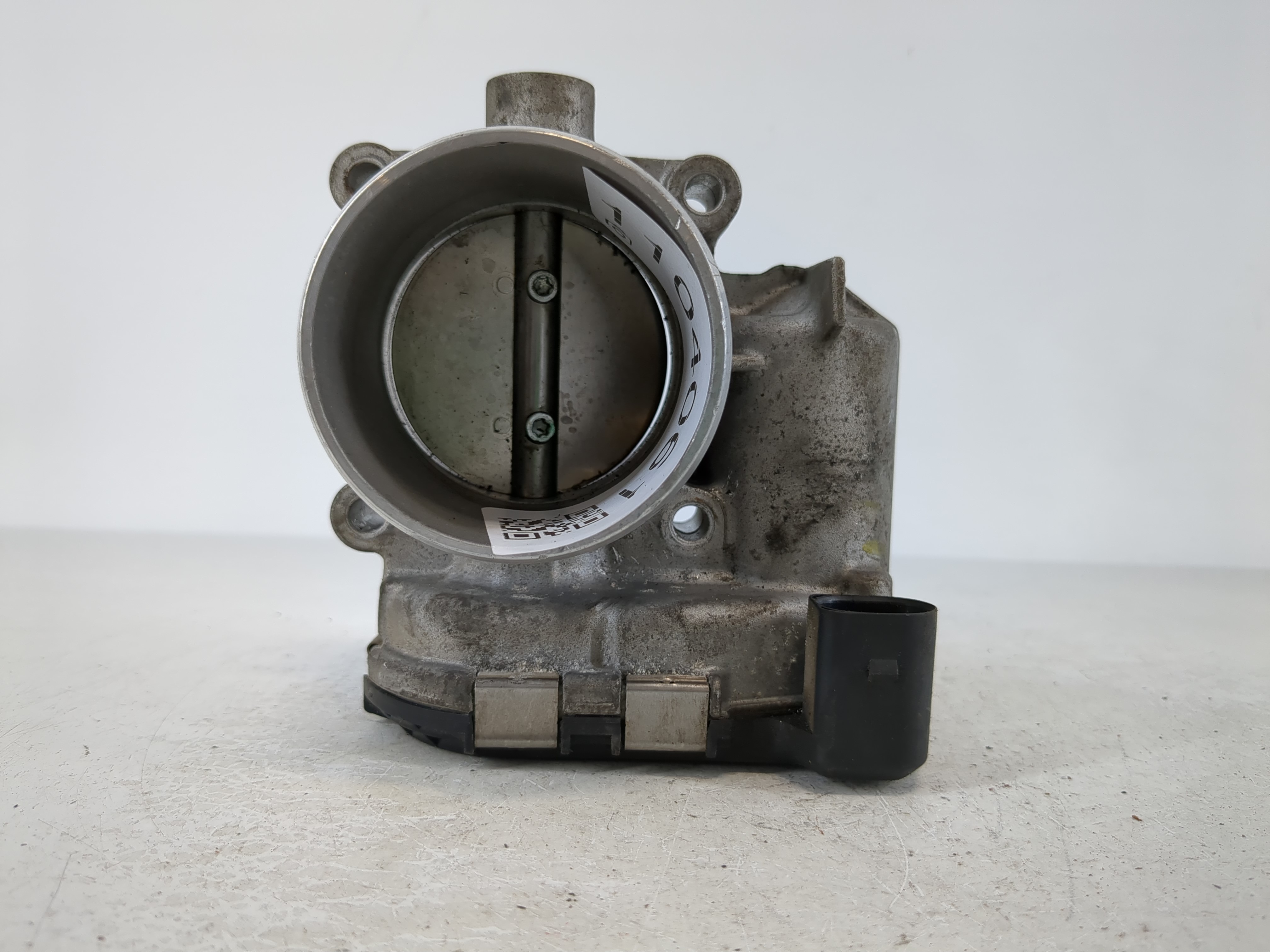 Picture of Volkswagen Passat Throttle Body 1104061