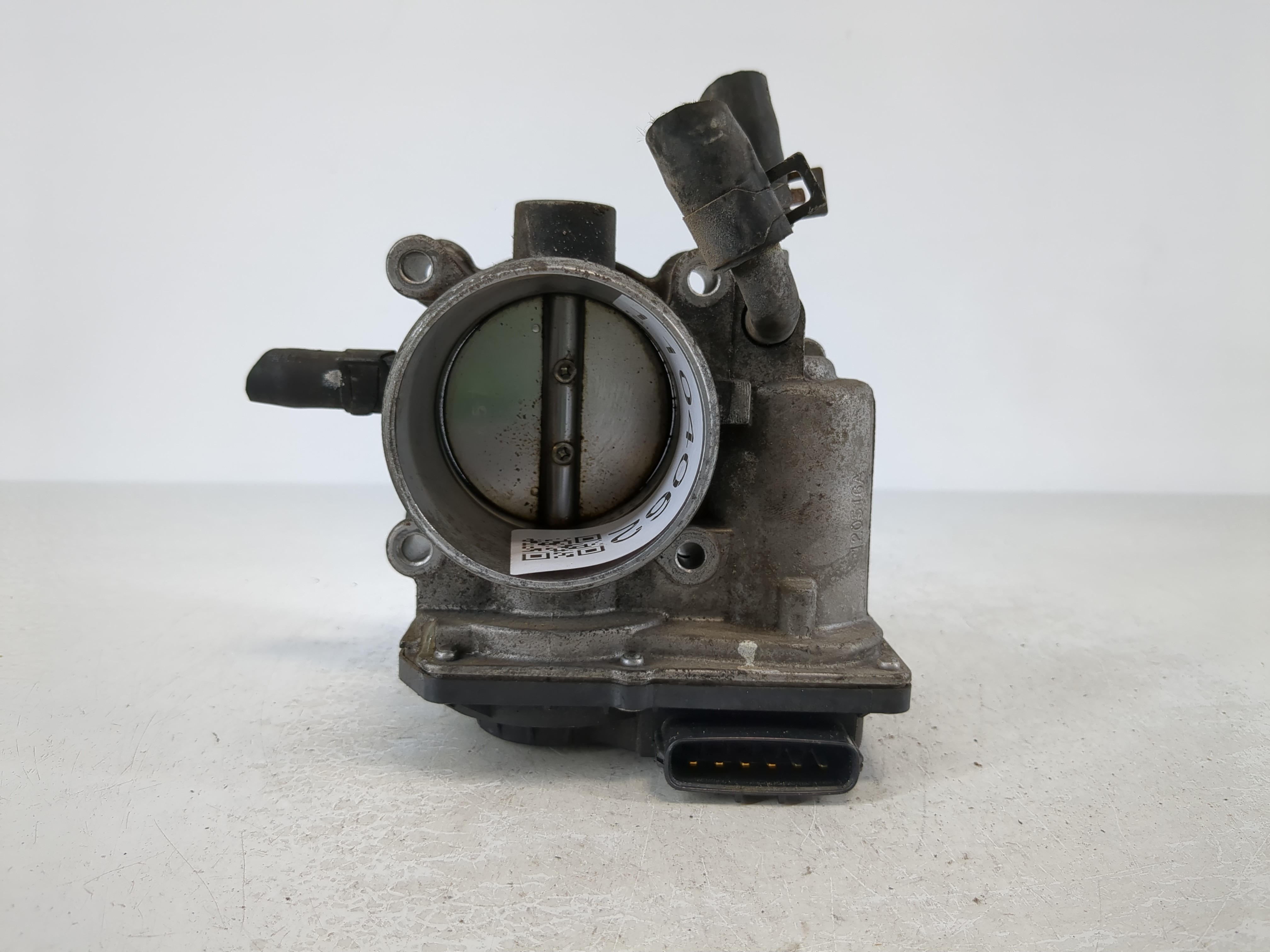 2013-2014 Hyundai Veloster Throttle Body 1104062 - Oemusedautoparts1.com