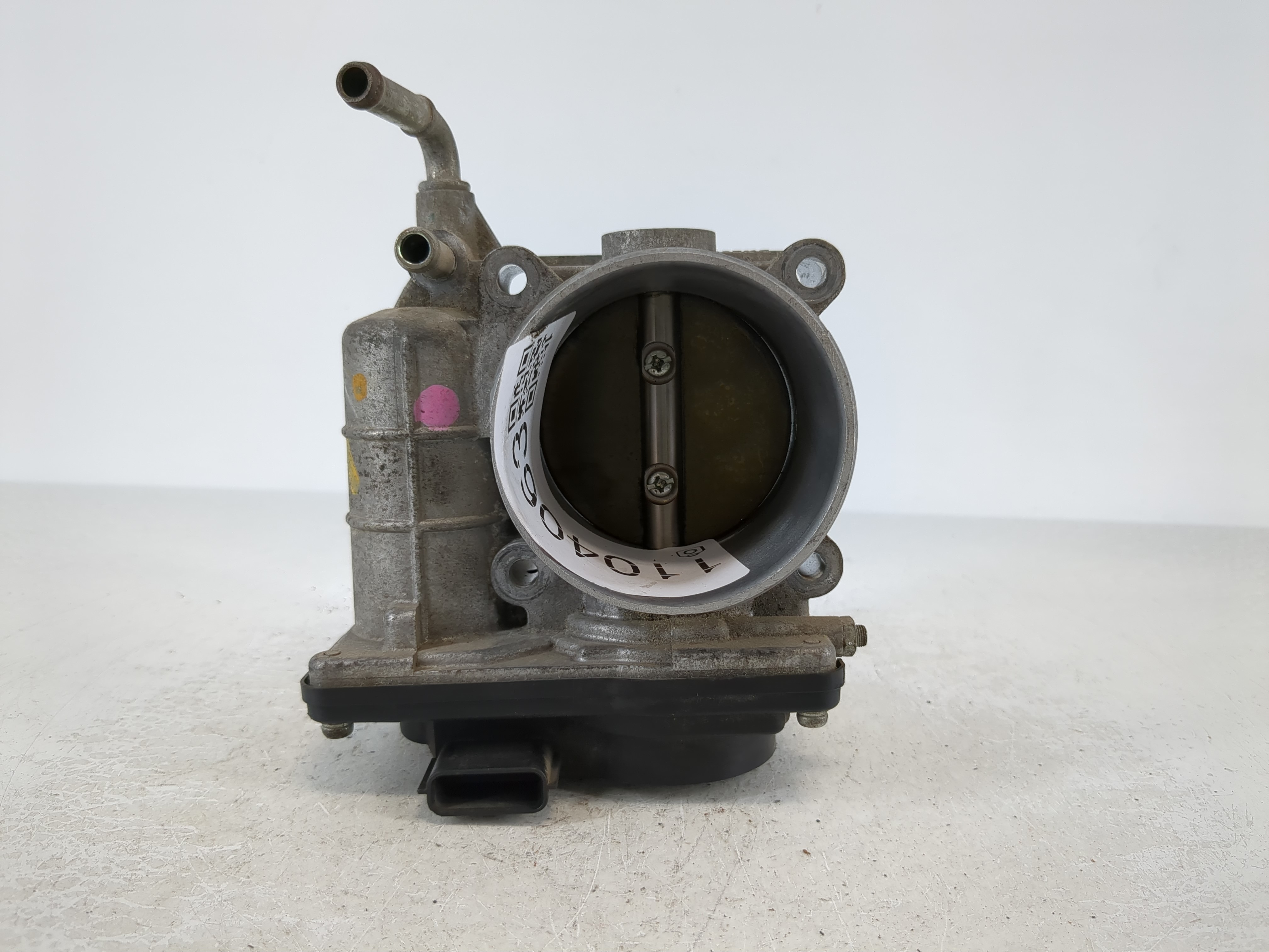 Picture of 2011-2017 Nissan Juke Throttle Body 1104063