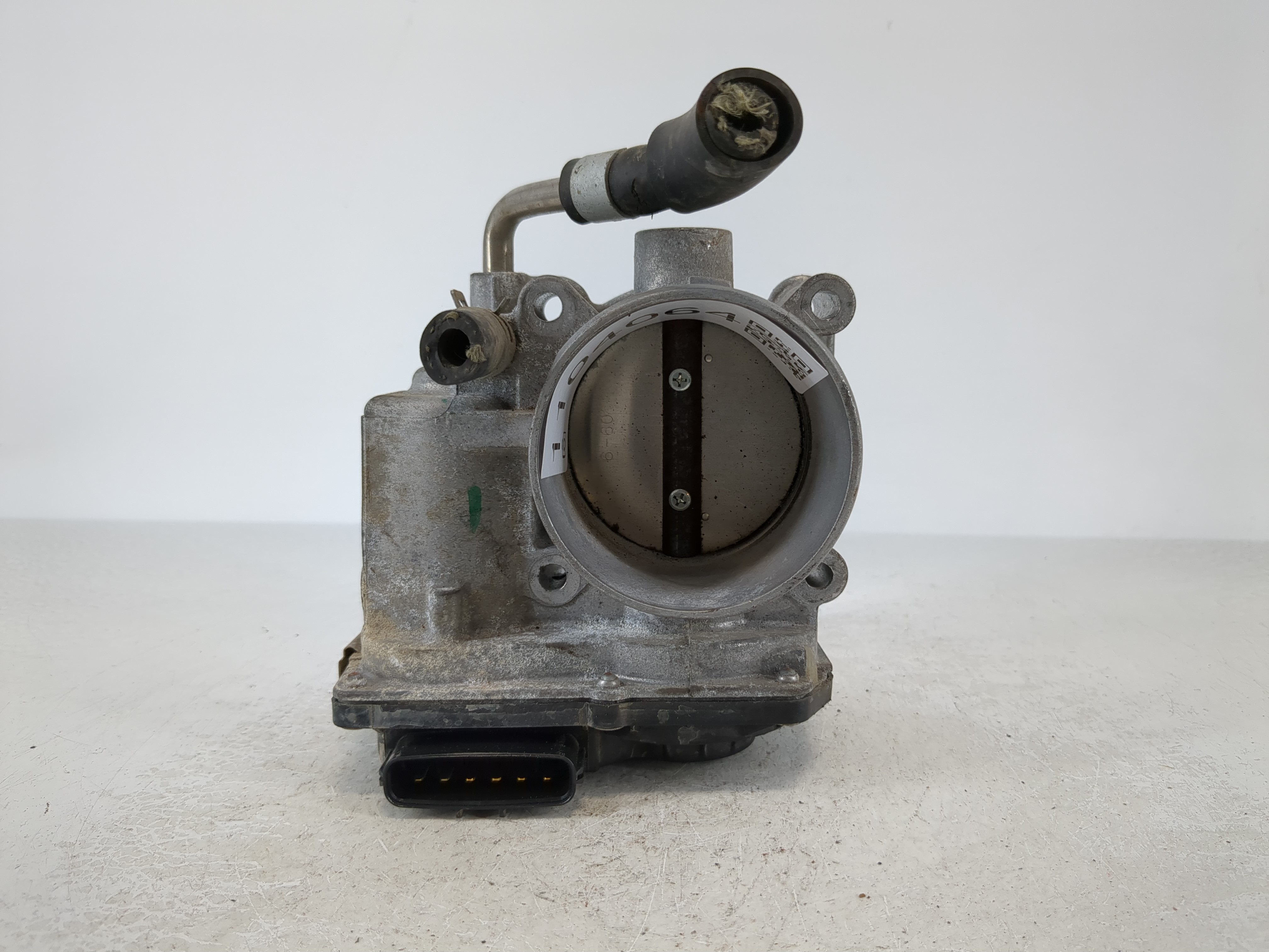 2017-2018 Nissan Rogue Sport Throttle Body 1104064 - Oemusedautoparts1.com