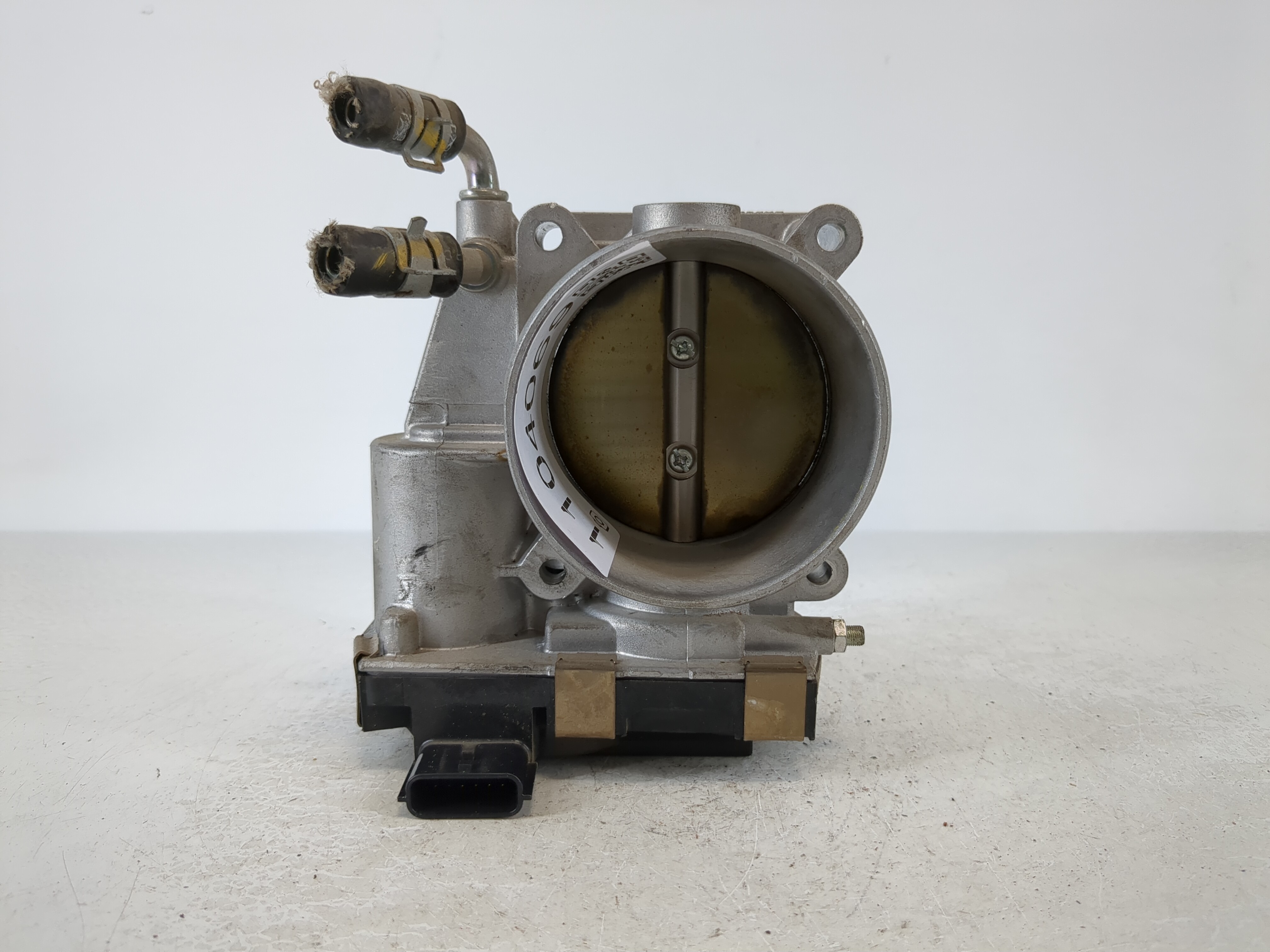 Picture of 2015-2022 Nissan Murano Throttle Body 1104069