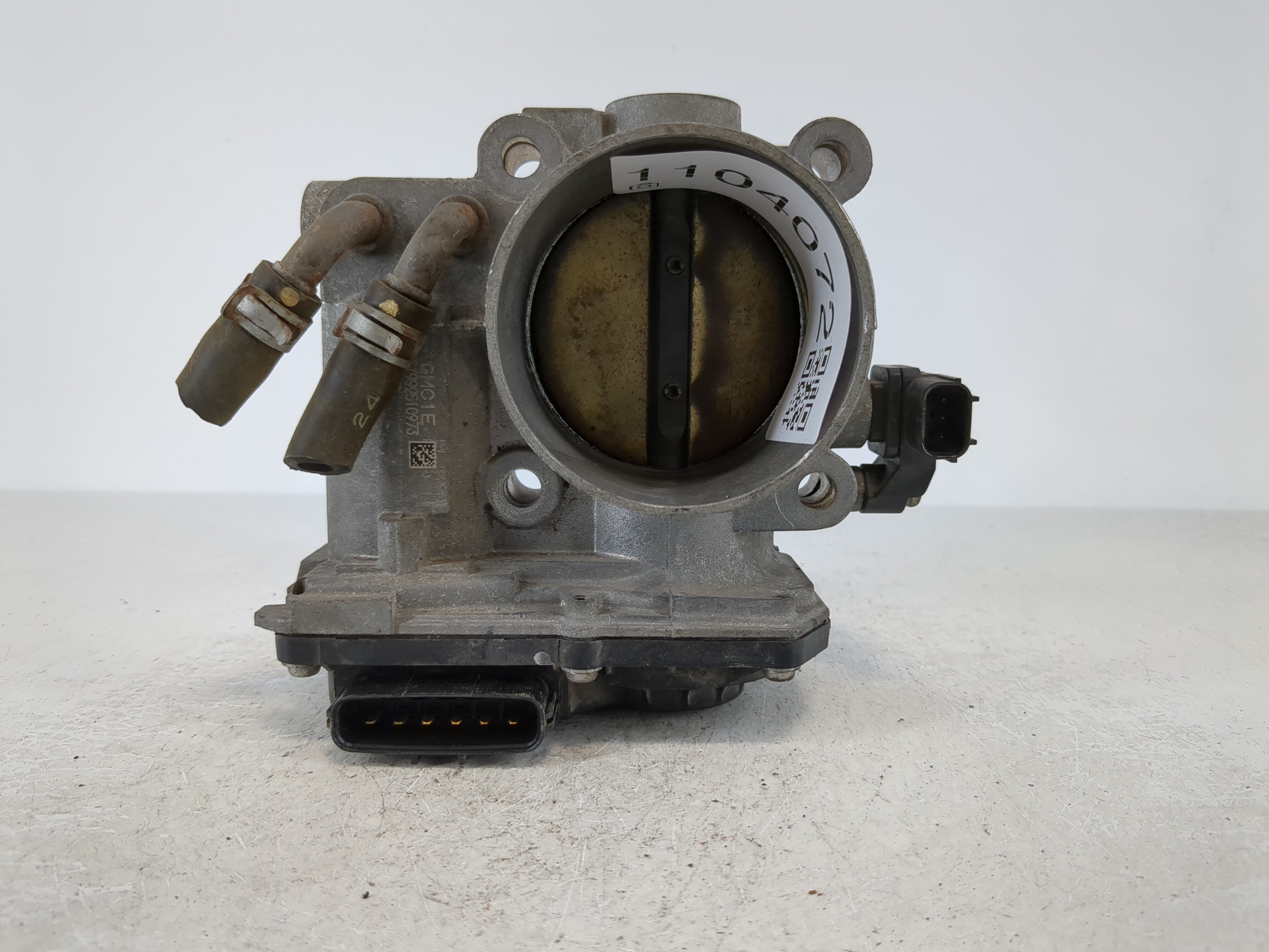 Picture of 2013-2015 Acura Rdx Throttle Body 1104072