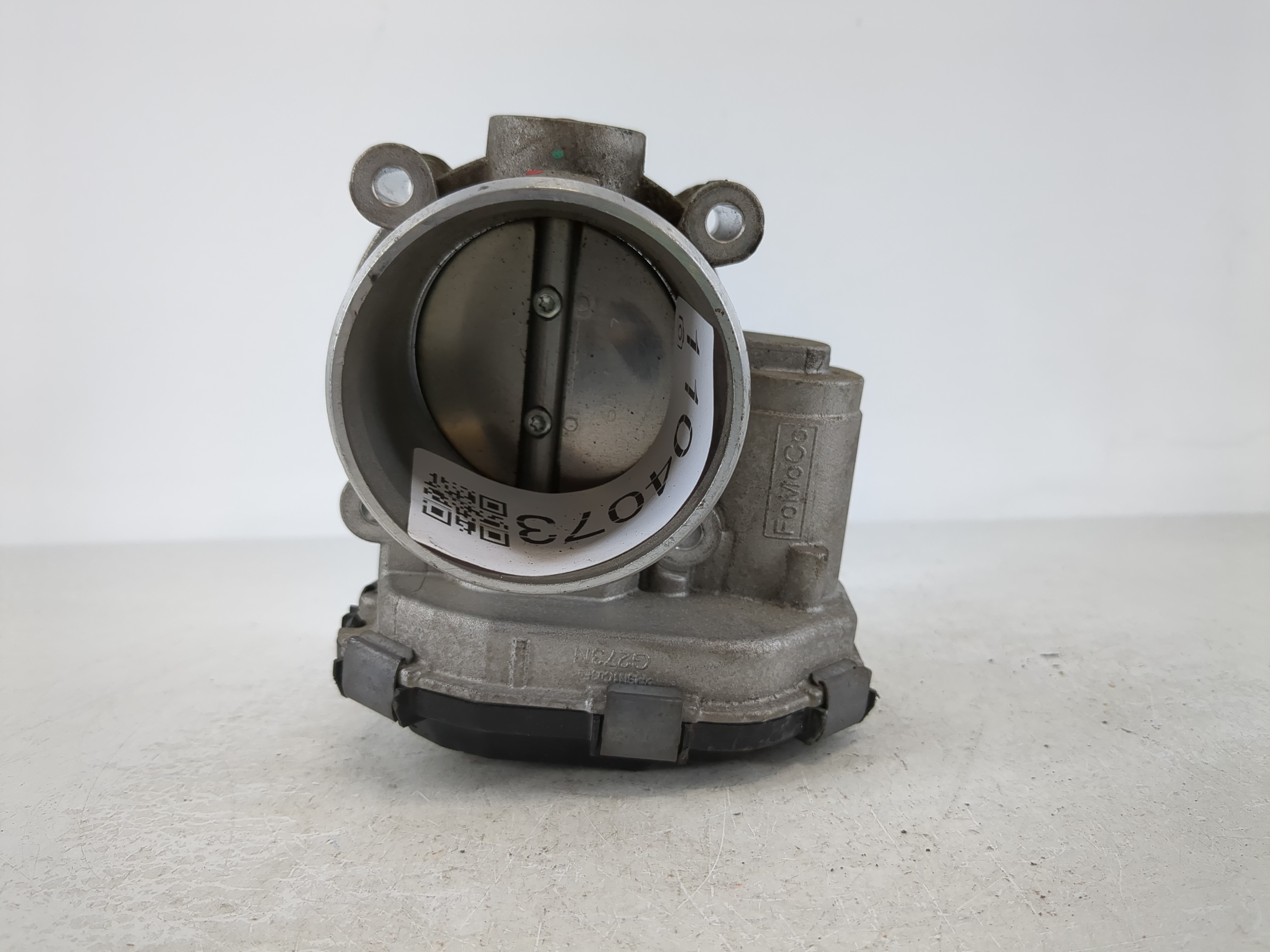 2016-2018 Lincoln Mkx Throttle Body 1104073 - Oemusedautoparts1.com