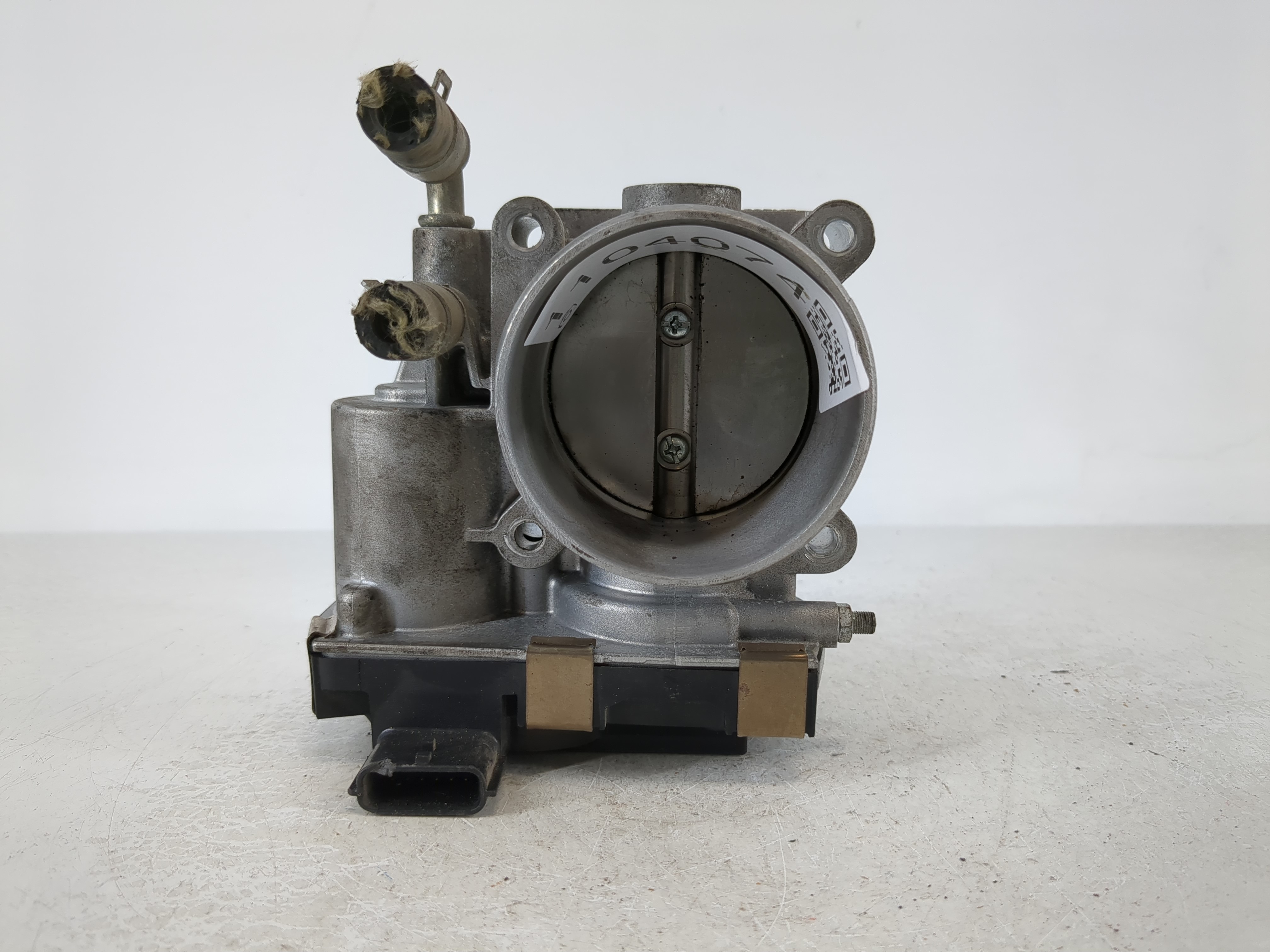 2016-2020 Infiniti Q50 Throttle Body 1104074 - Oemusedautoparts1.com