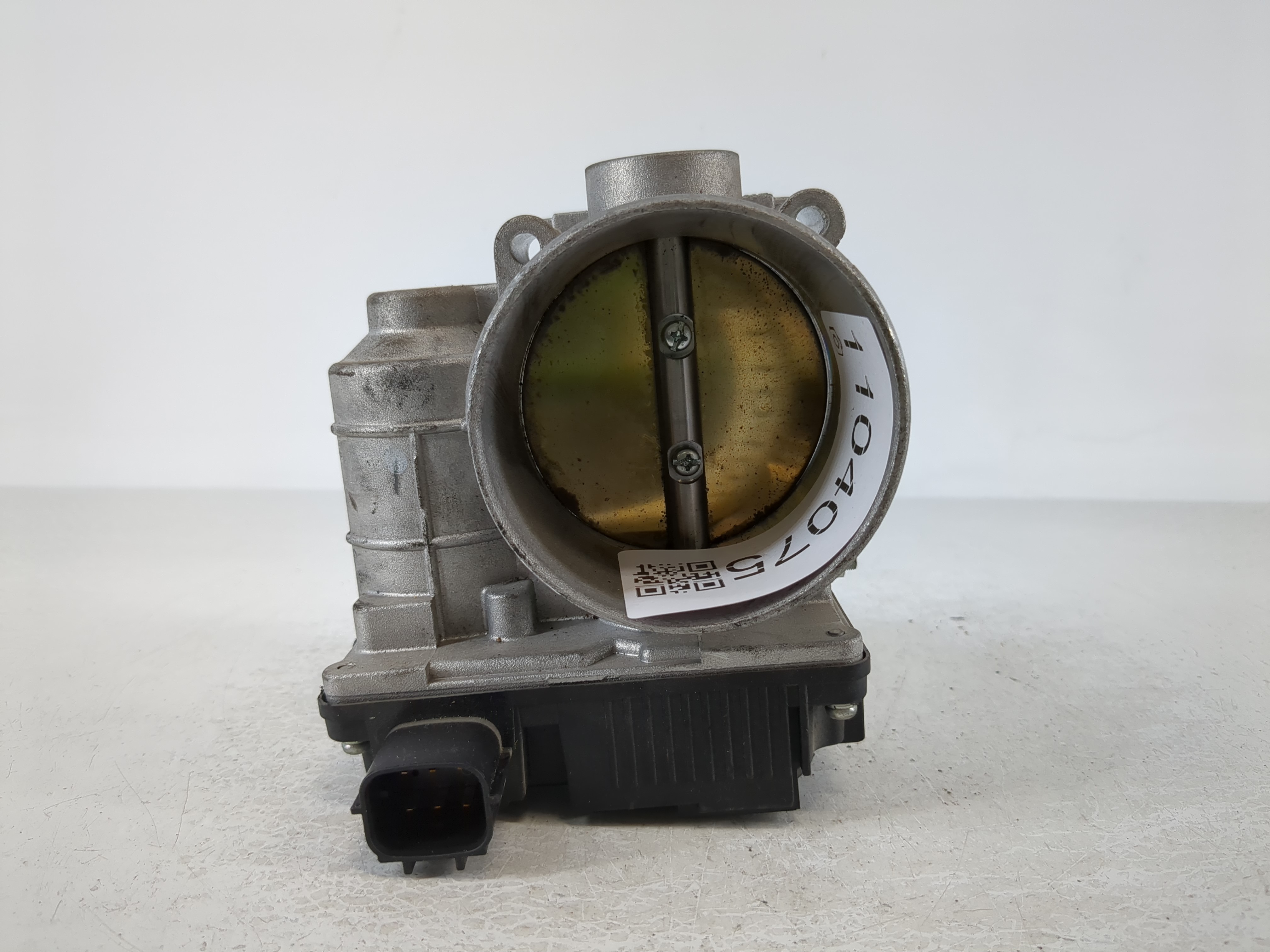 Picture of 2007-2007 Nissan Murano Throttle Body 1104075