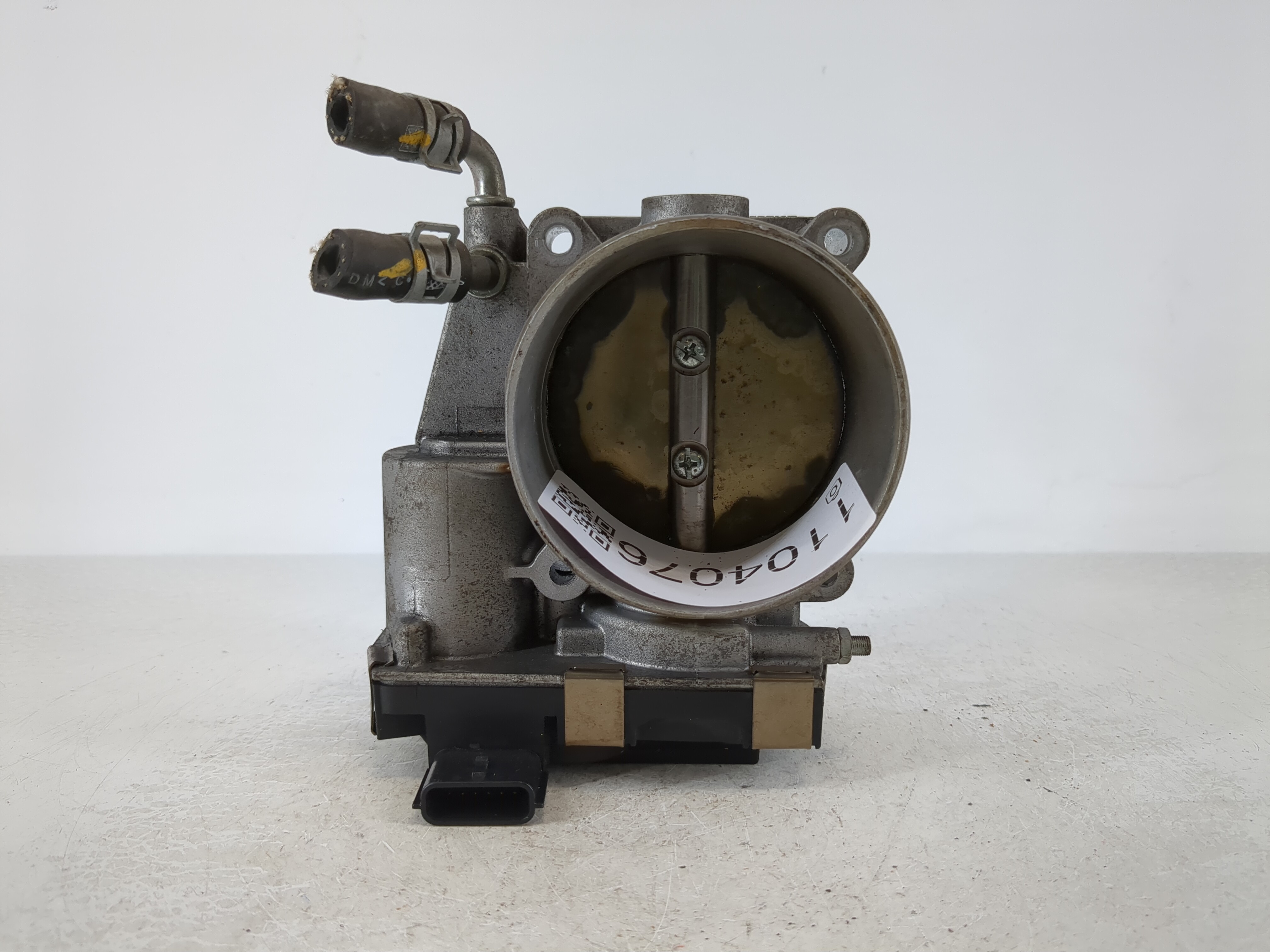 2017-2020 Infiniti Qx60 Throttle Body 1104076 - Oemusedautoparts1.com