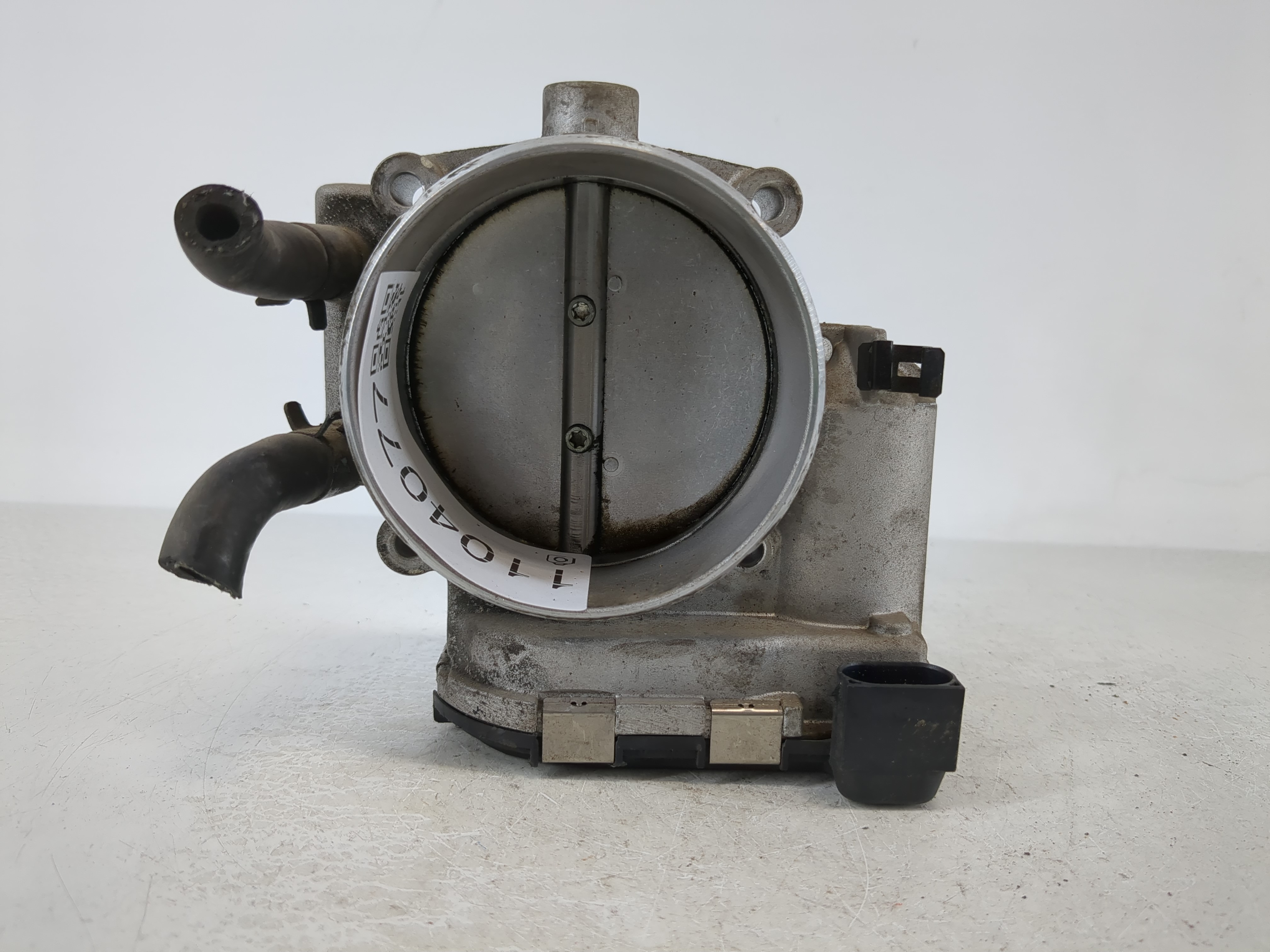 Picture of 2010-2012 Hyundai Genesis Throttle Body 1104077