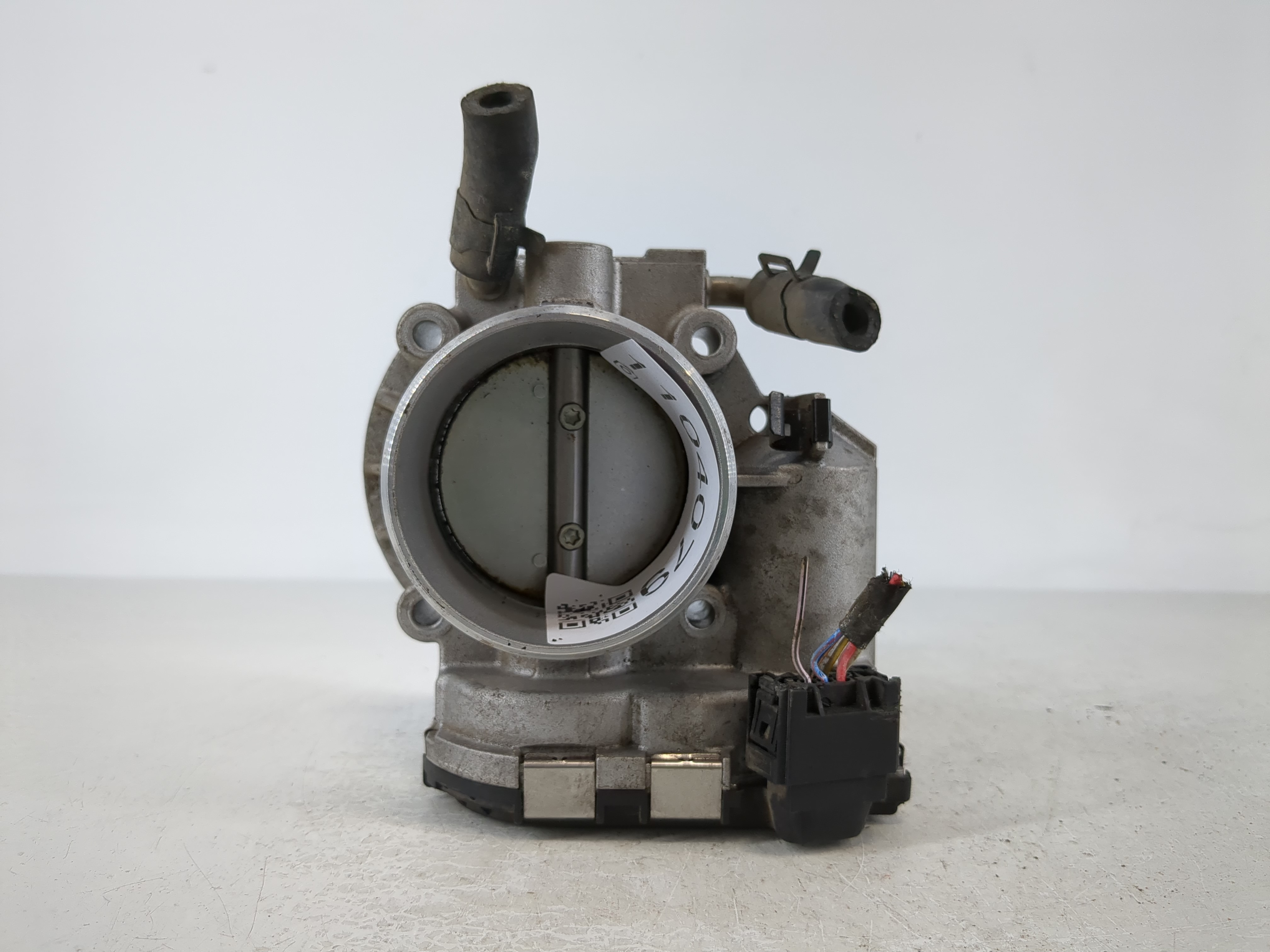 Picture of 2011-2016 Kia Optima Throttle Body 1104079