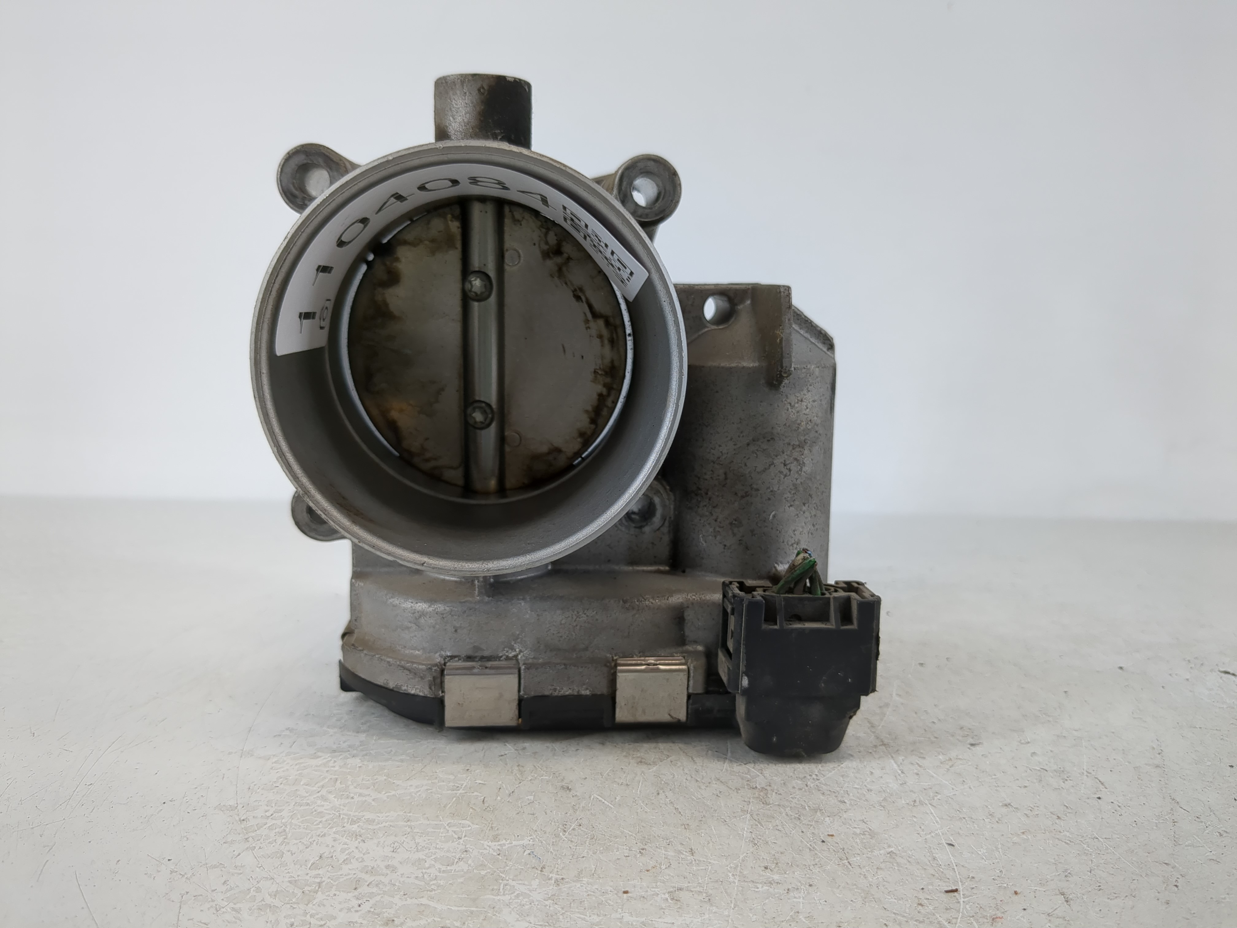 Picture of 2002-2007 Volvo V70 Throttle Body 1104084