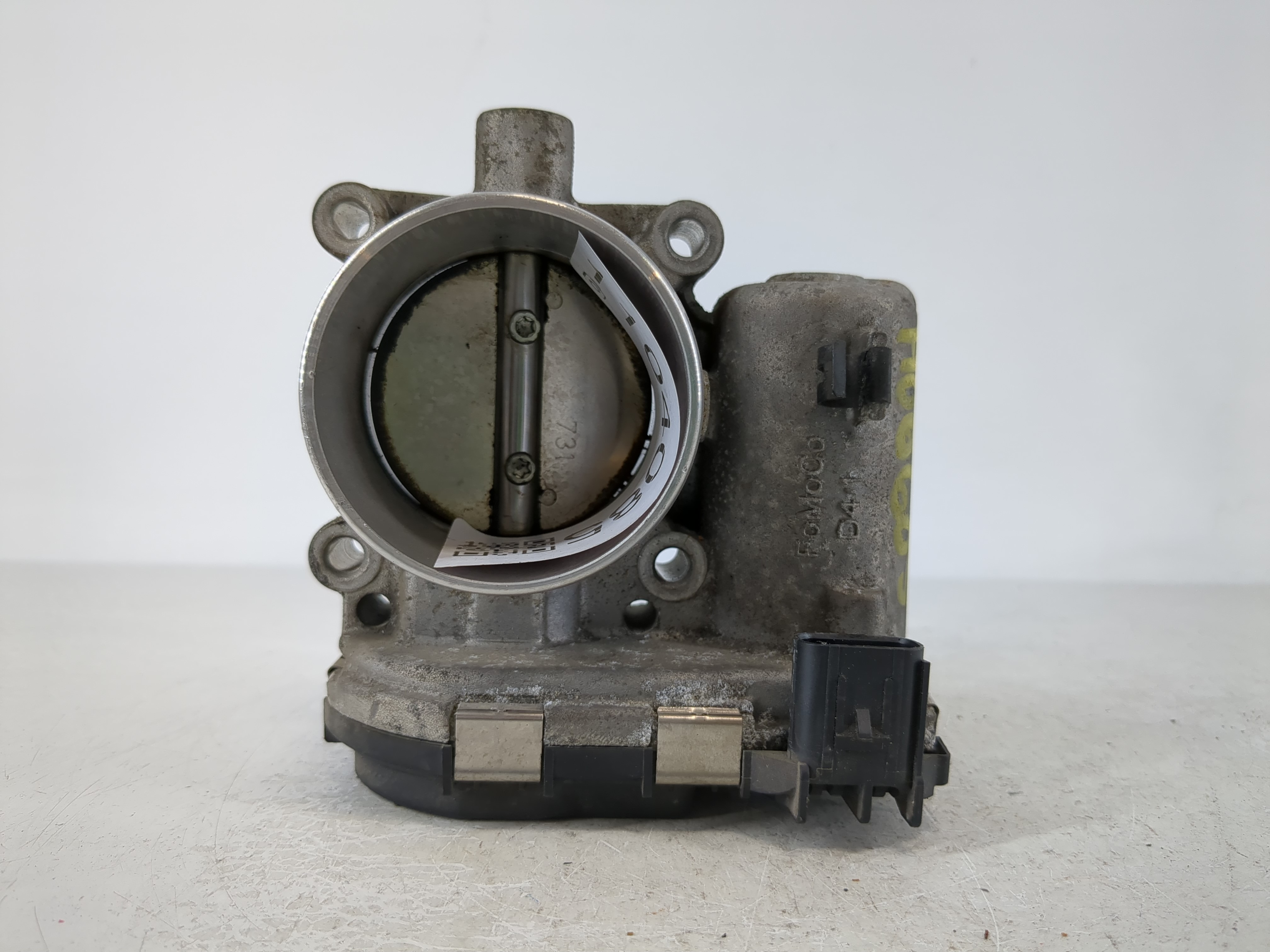 Picture of 2013-2016 Ford Escape Throttle Body 1104085