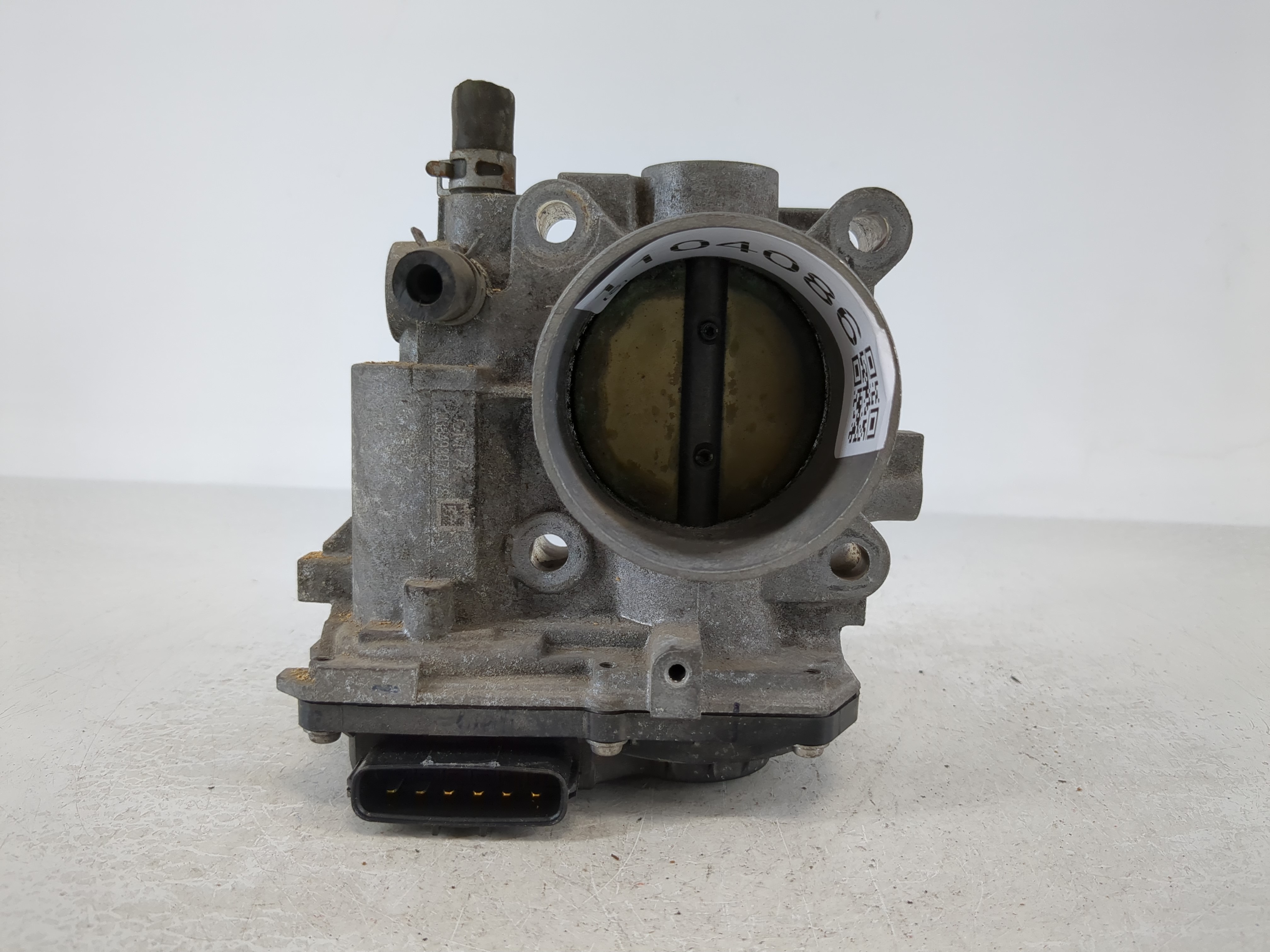 Picture of 2013-2017 Honda Accord Throttle Body 1104086