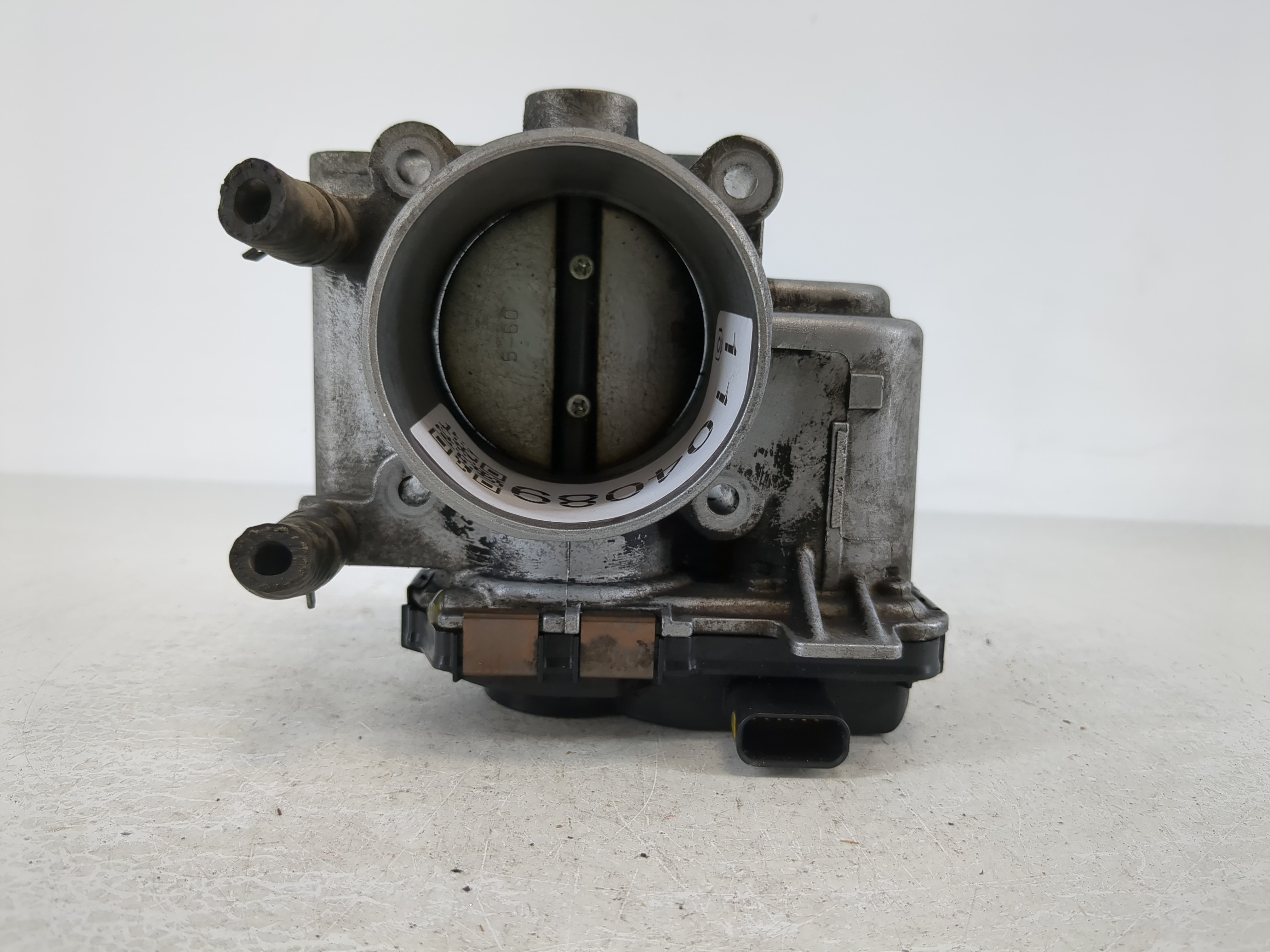 Picture of 2007-2012 Mazda Cx-7 Throttle Body 1104089
