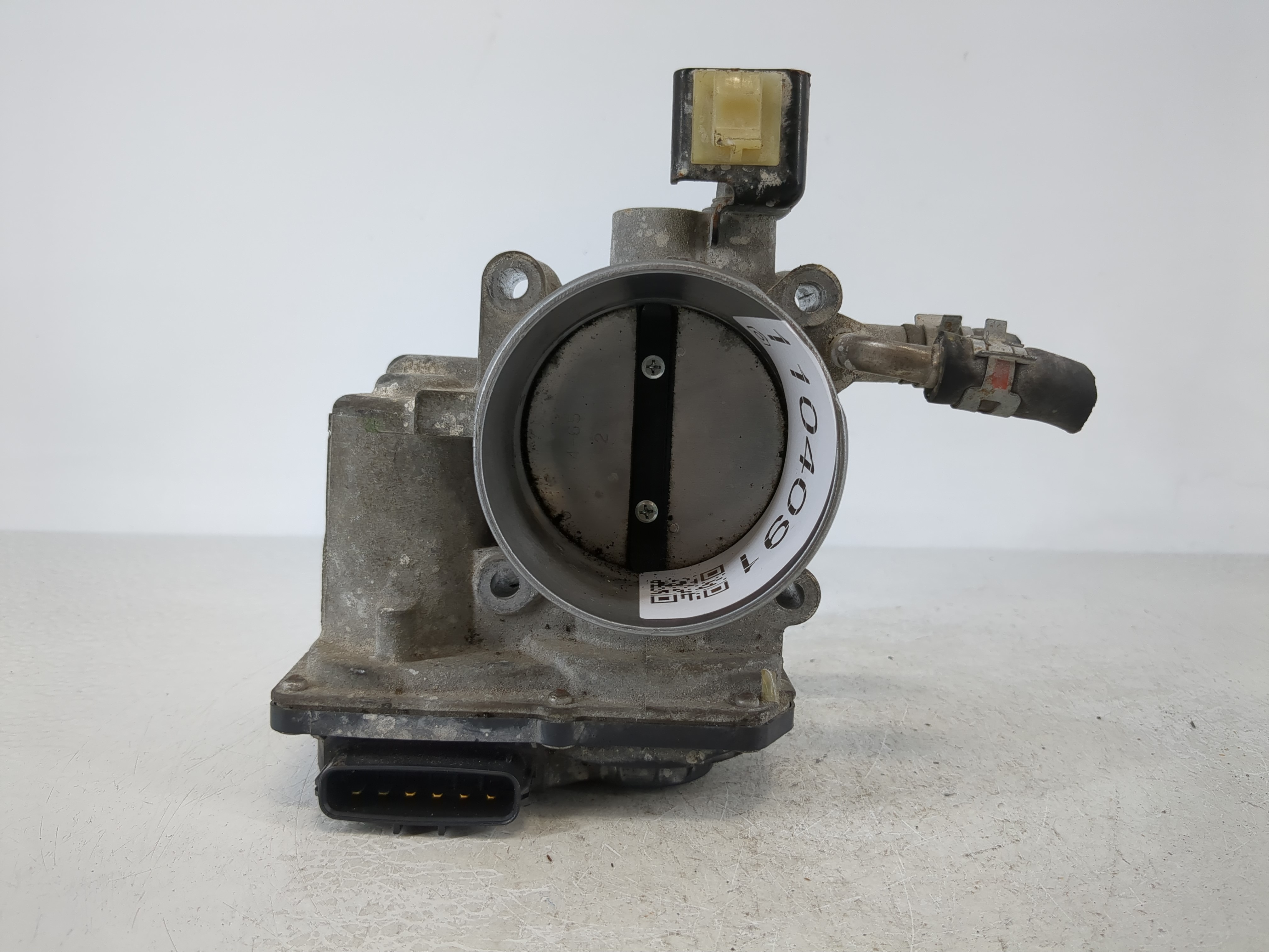 Picture of 2010-2017 Toyota Camry Throttle Body 1104091