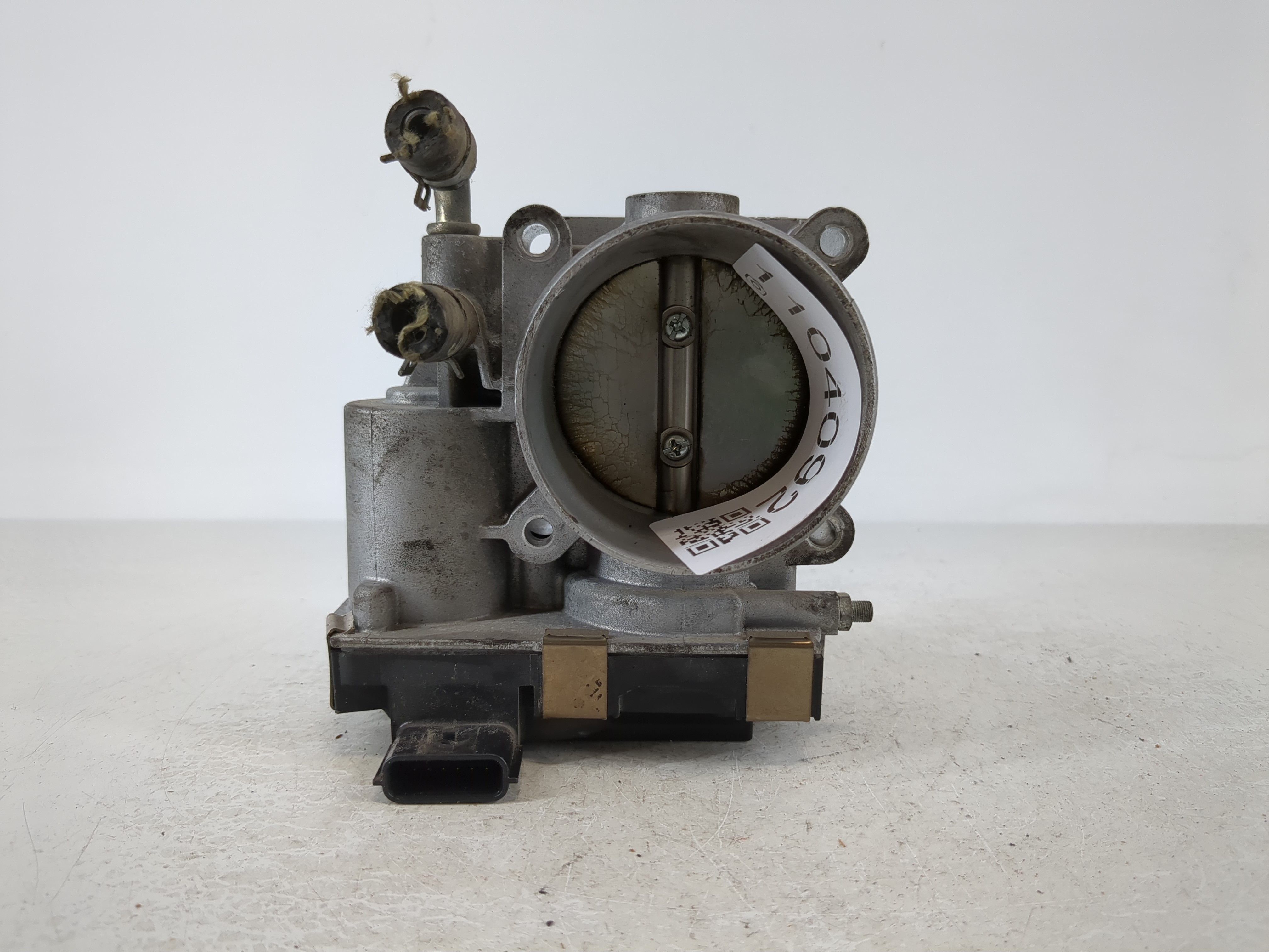 2016-2020 Infiniti Q50 Throttle Body 1104092 - Oemusedautoparts1.com