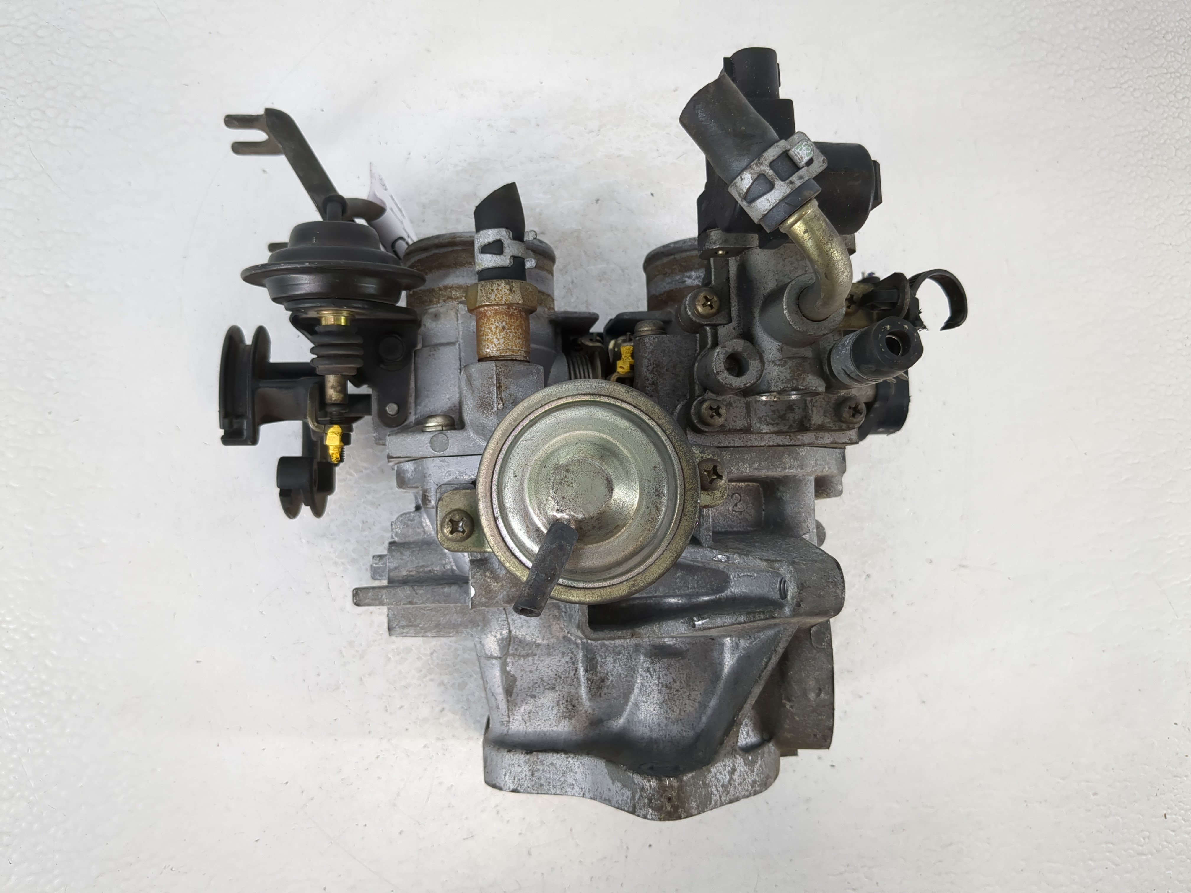 2000-2004 Toyota Avalon Throttle Body 1104093 - Oemusedautoparts1.com