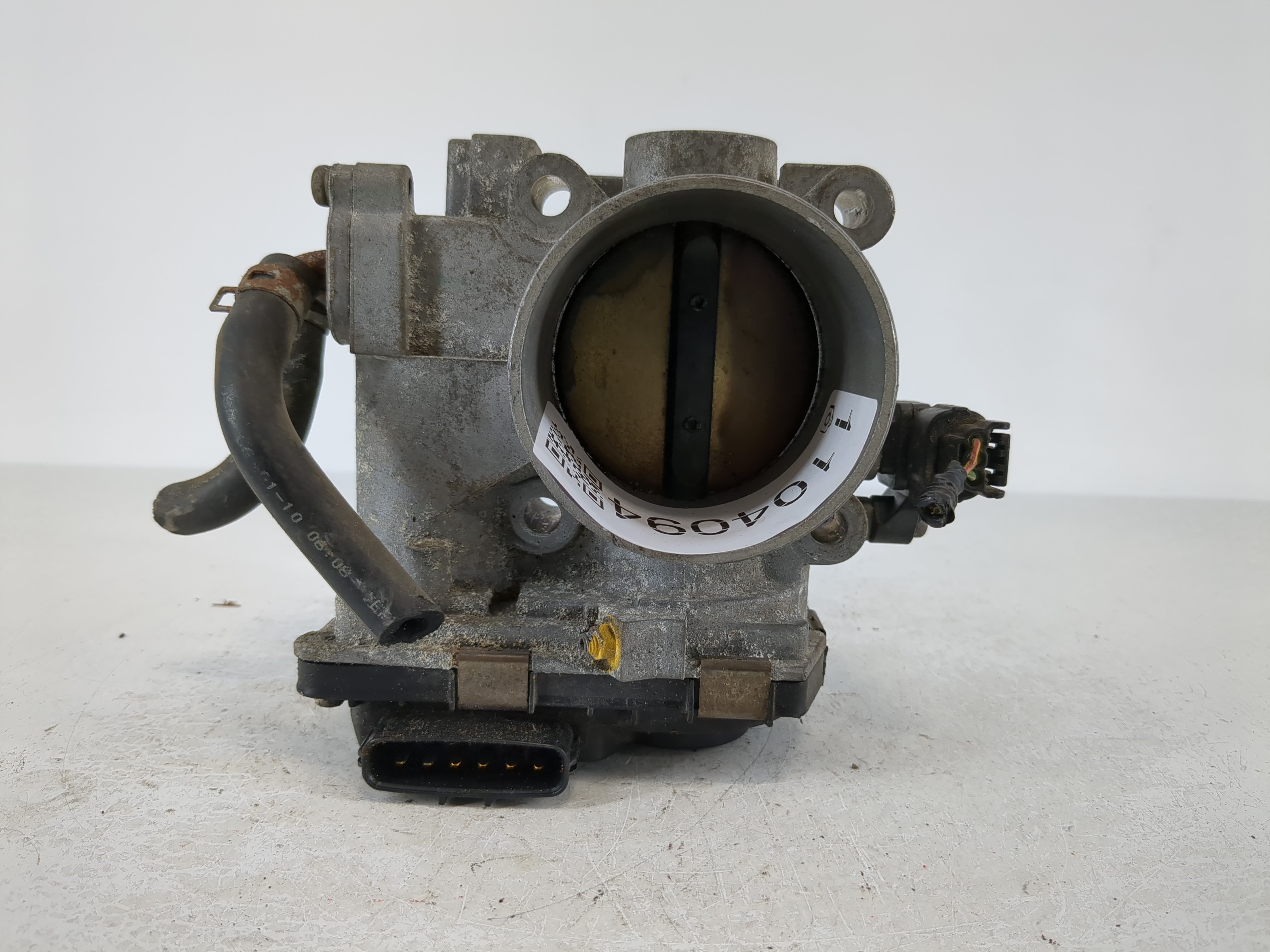 Picture of 2005-2008 Acura Tl Throttle Body 1104094