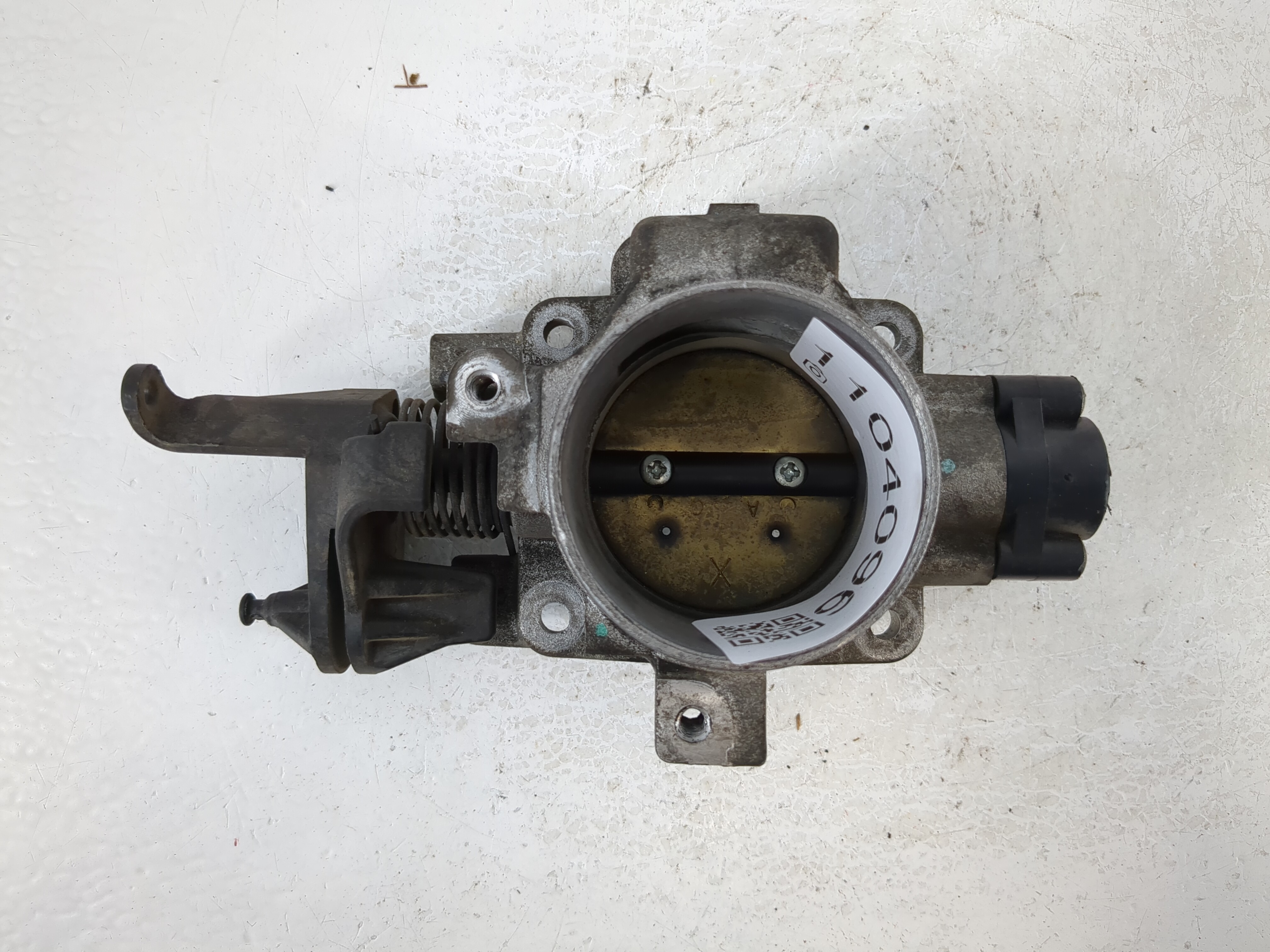 Picture of 2000-2007 Ford Taurus Throttle Body 1104096