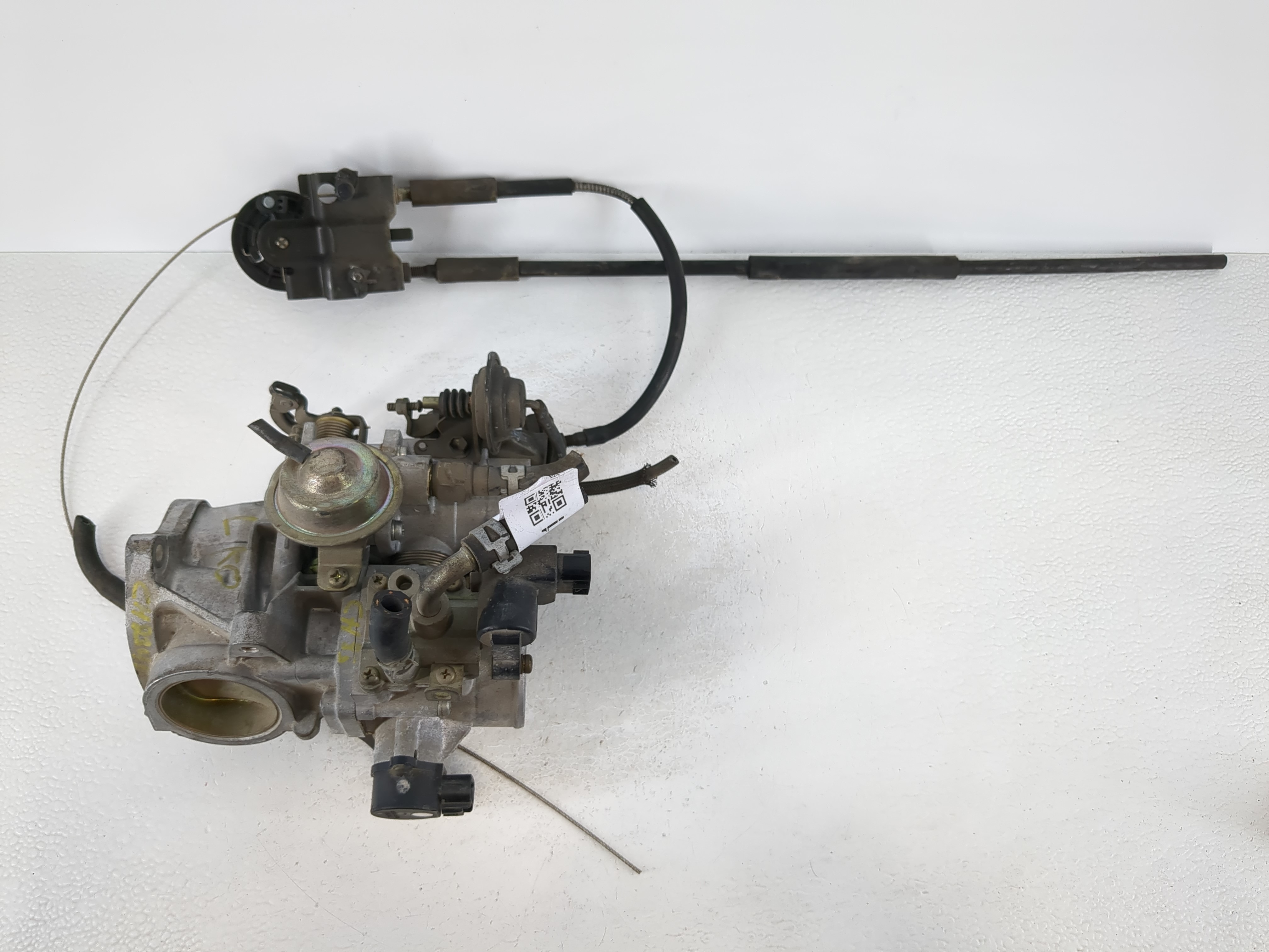 Picture of 1999-2001 Lexus Es300 Throttle Body 1104101