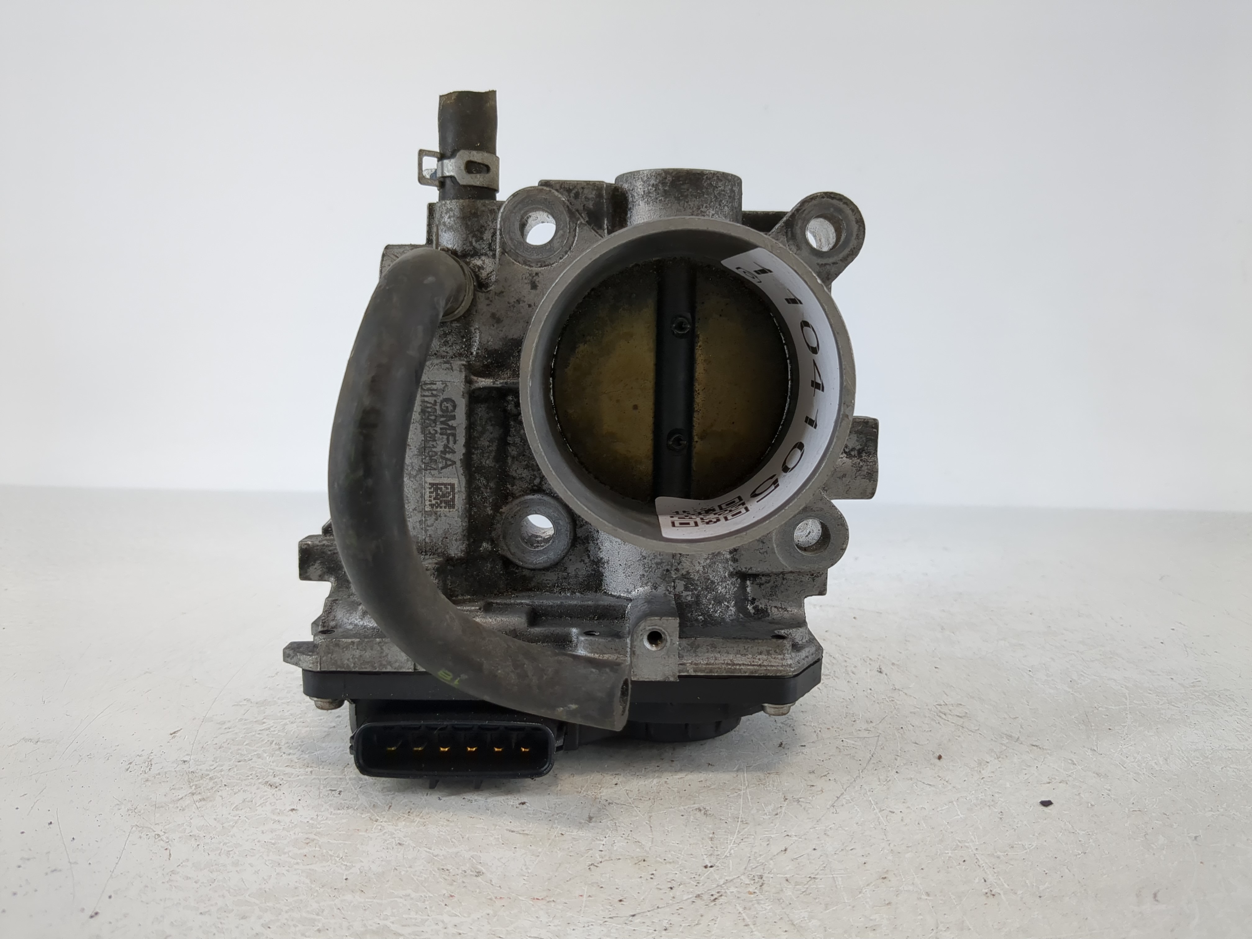 Picture of 2013-2017 Honda Accord Throttle Body 1104105
