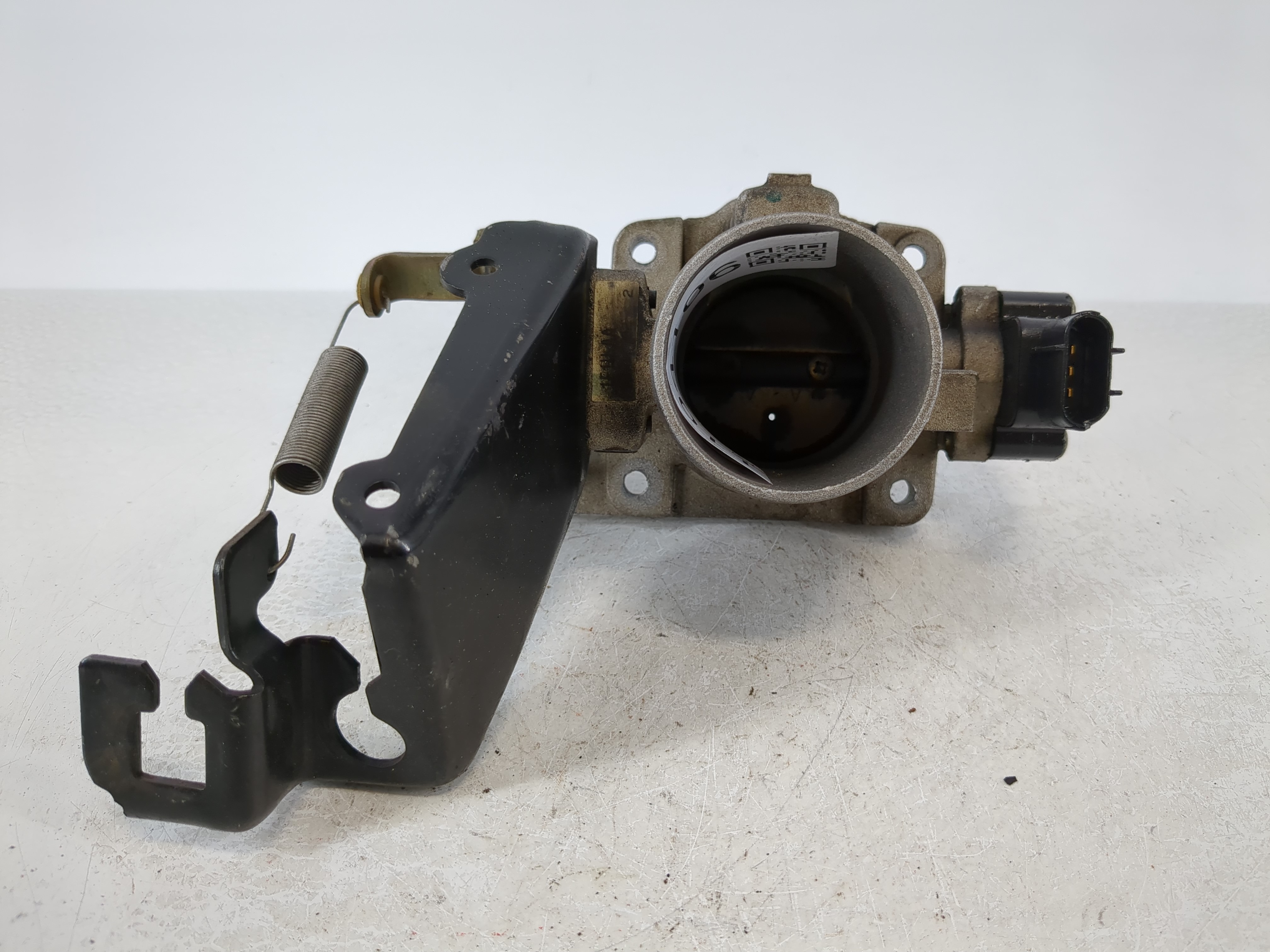 Picture of 2000-2003 Ford Taurus Throttle Body 1104106