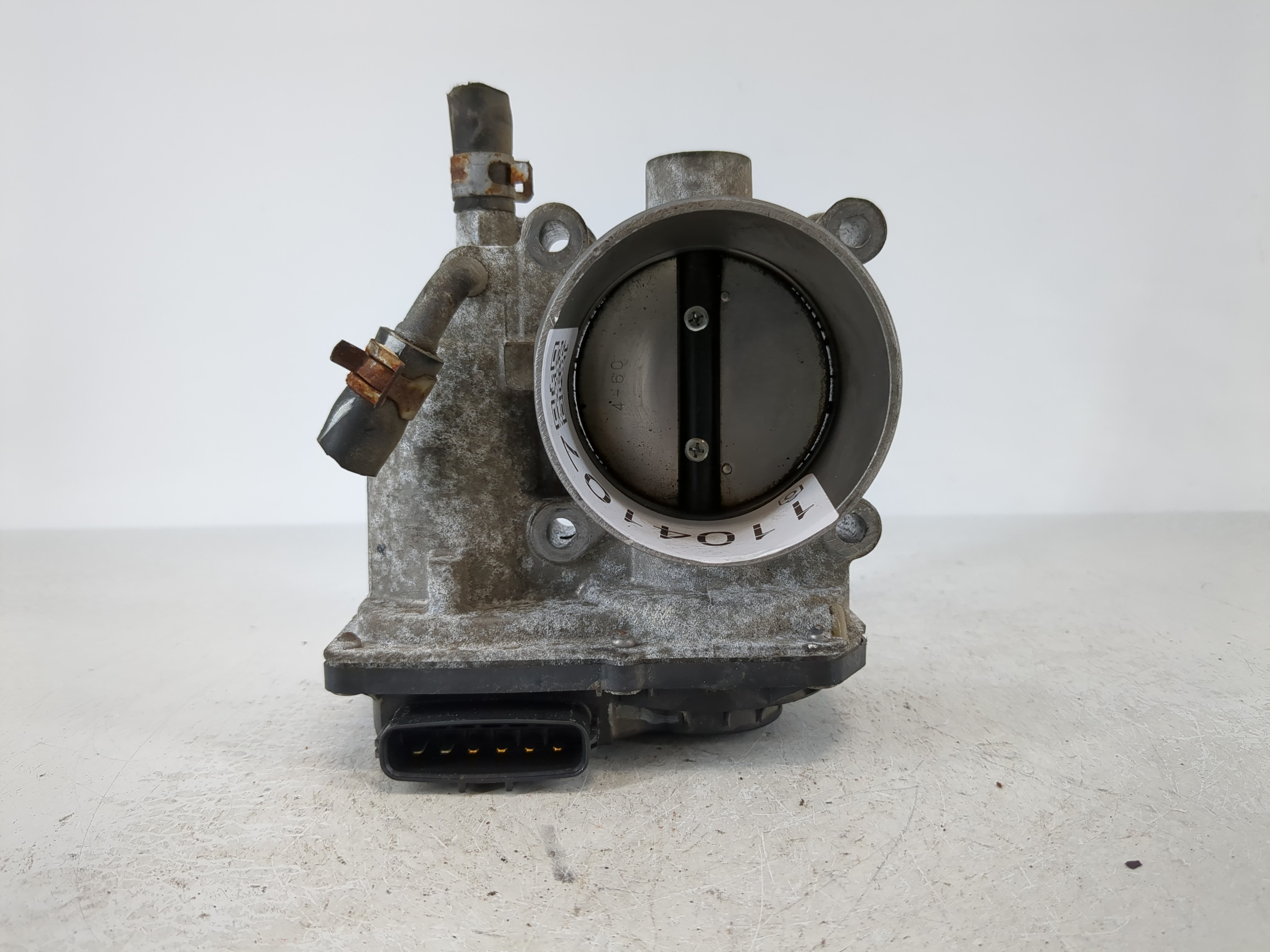 Picture of 2013-2019 Subaru Legacy Throttle Body 1104107