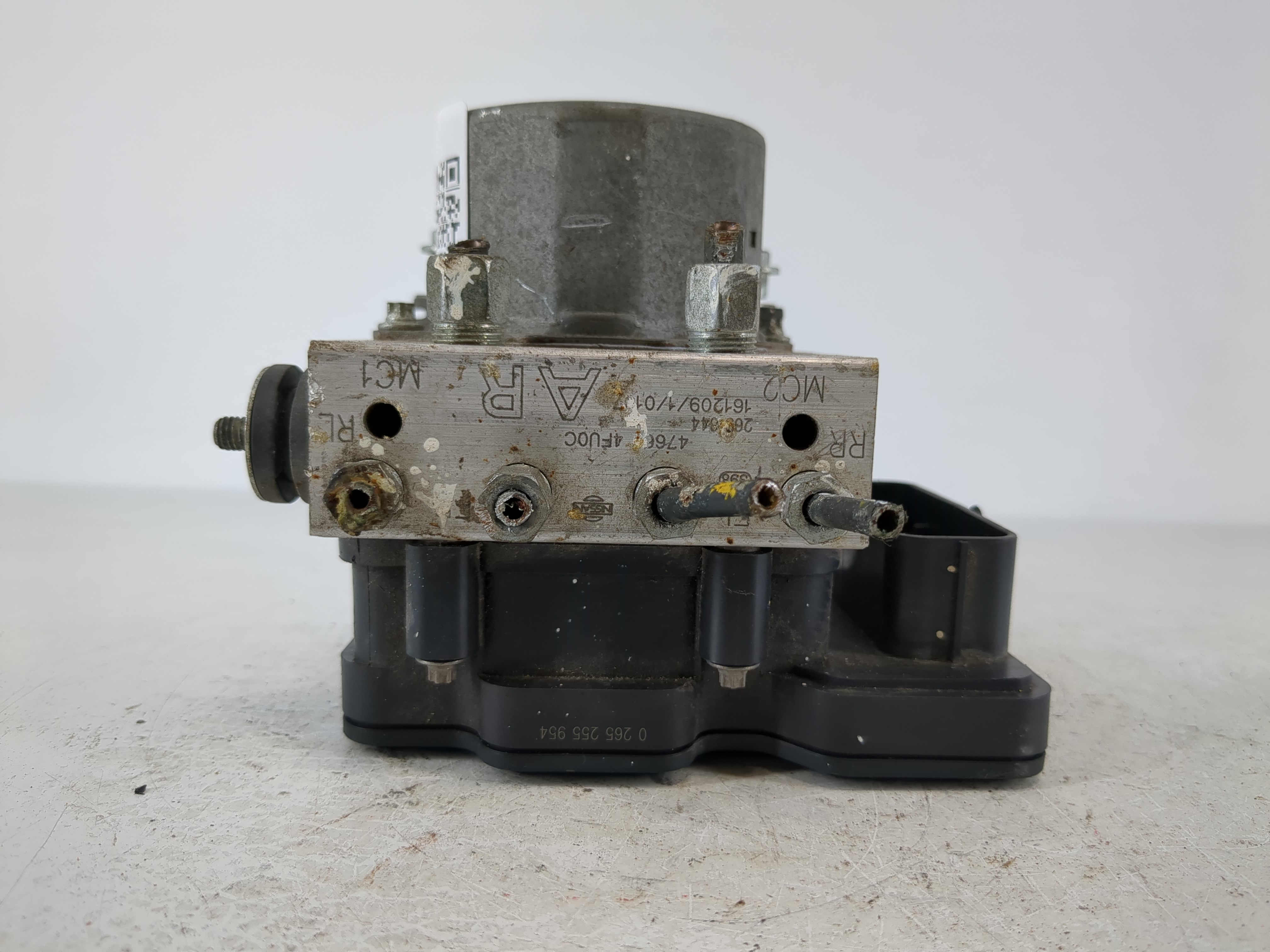 Picture of 2016-2018 Nissan Sentra Abs Pump Control Module 1104114