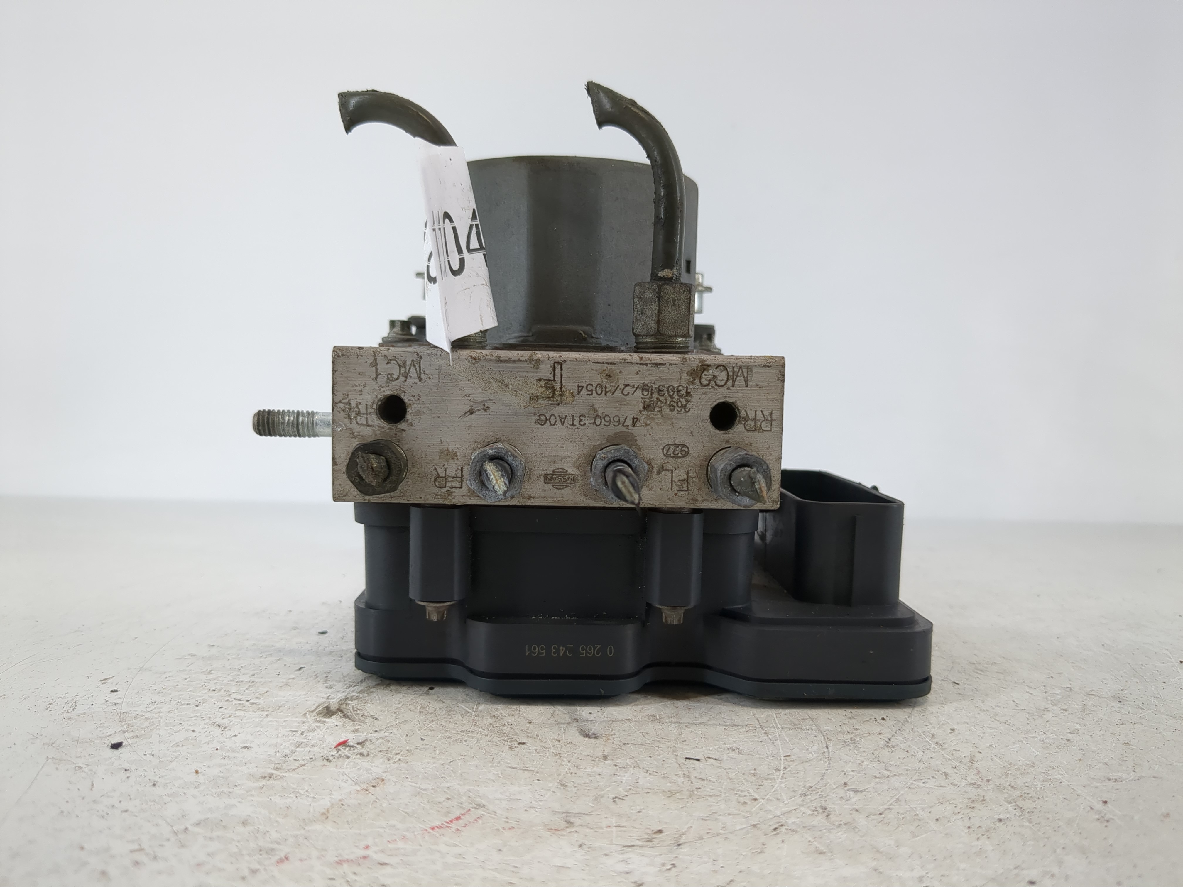 Picture of 2013-2015 Nissan Altima Abs Pump Control Module 1104118