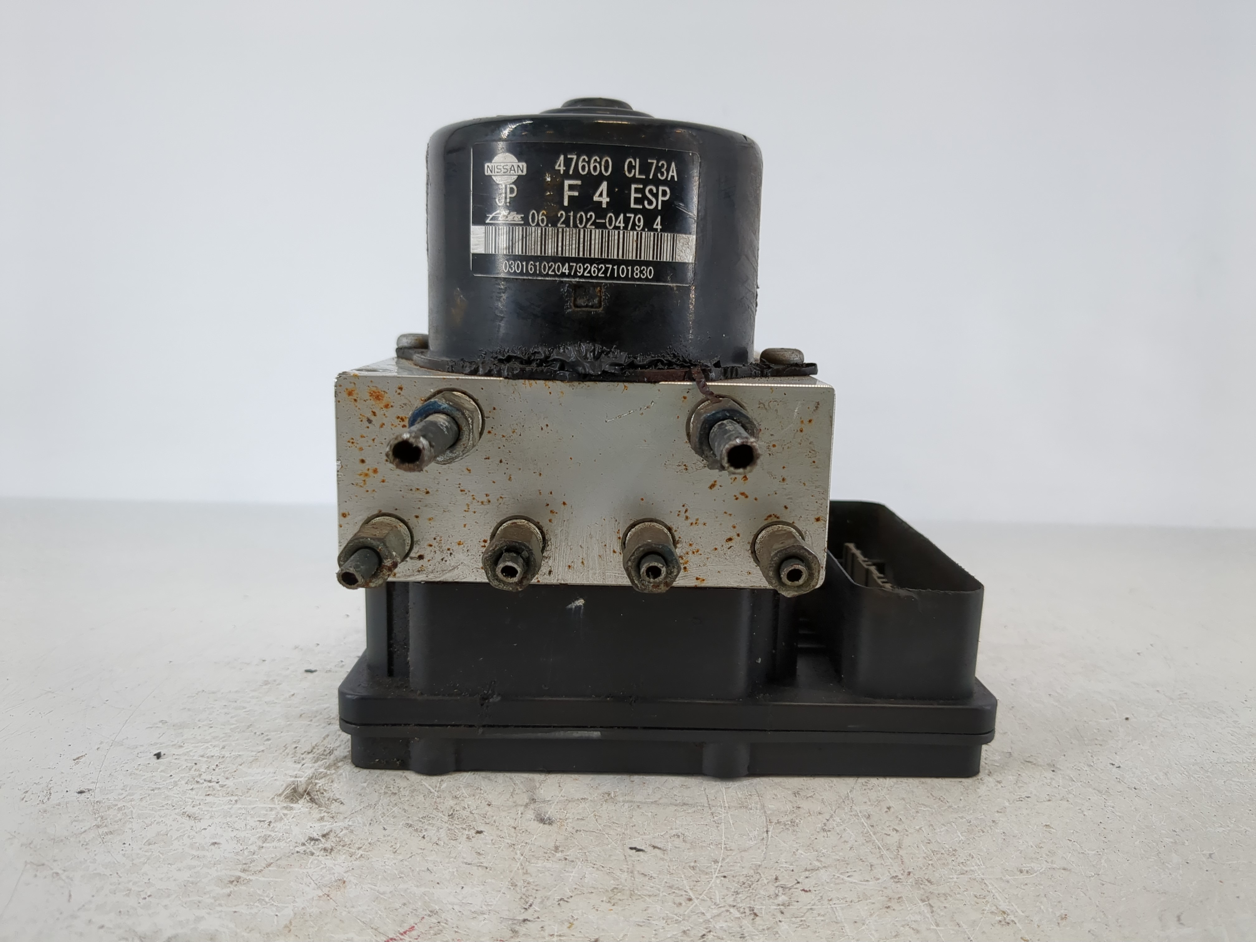 Picture of 2006-2008 Infiniti Fx35 Abs Pump Control Module 1104120