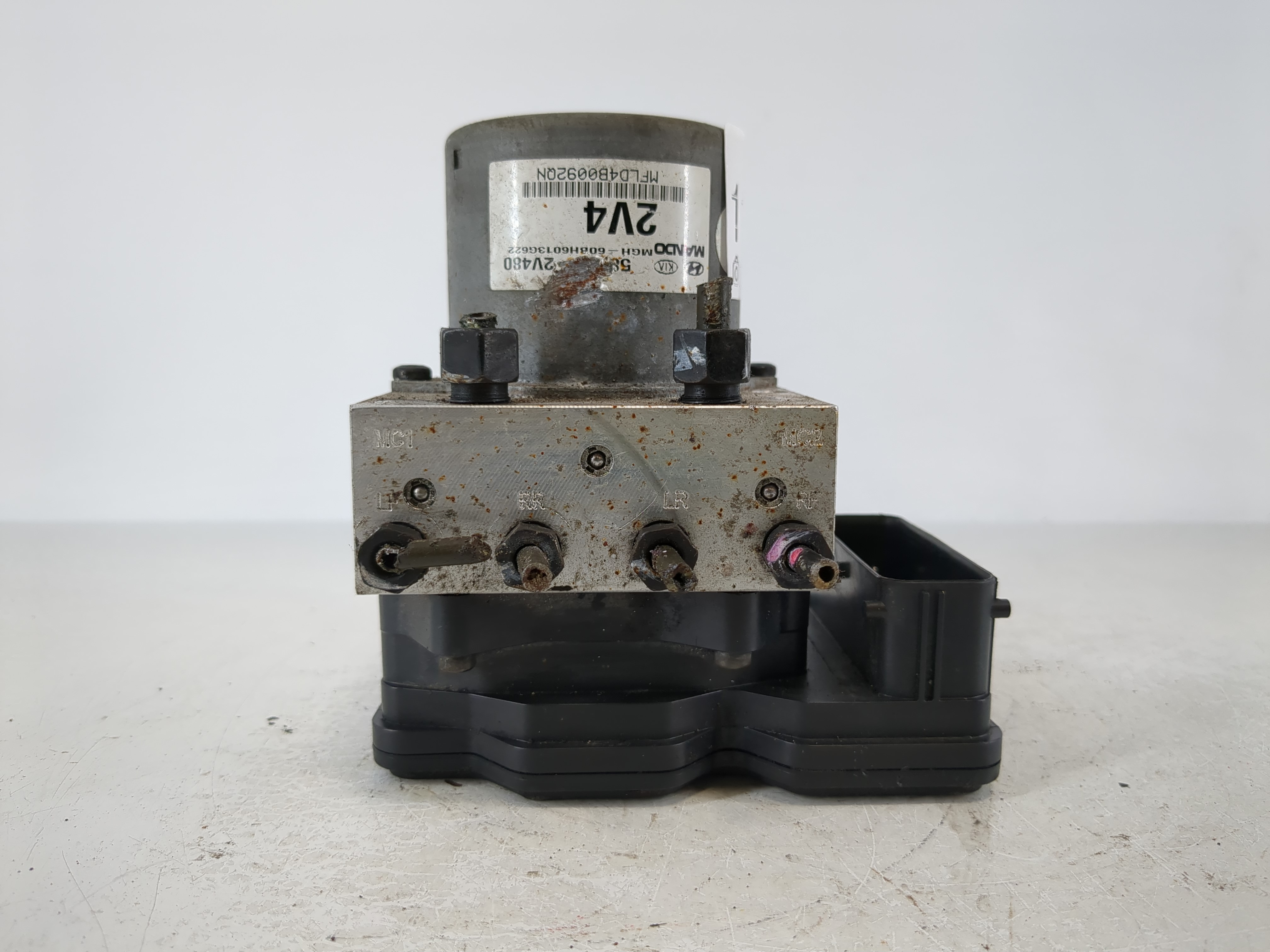 Picture of 2015-2017 Hyundai Veloster Abs Pump Control Module 1104131