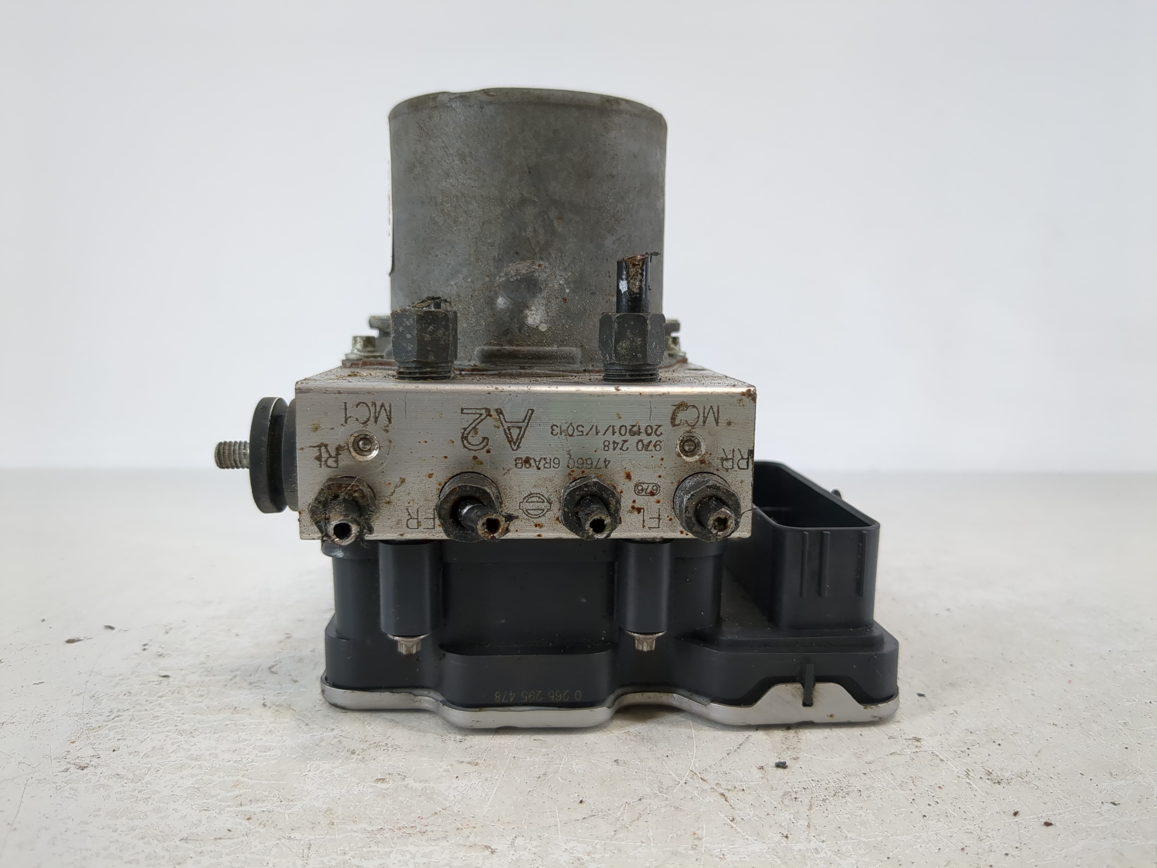 Picture of 2021-2022 Nissan Rogue Abs Pump Control Module 1104134