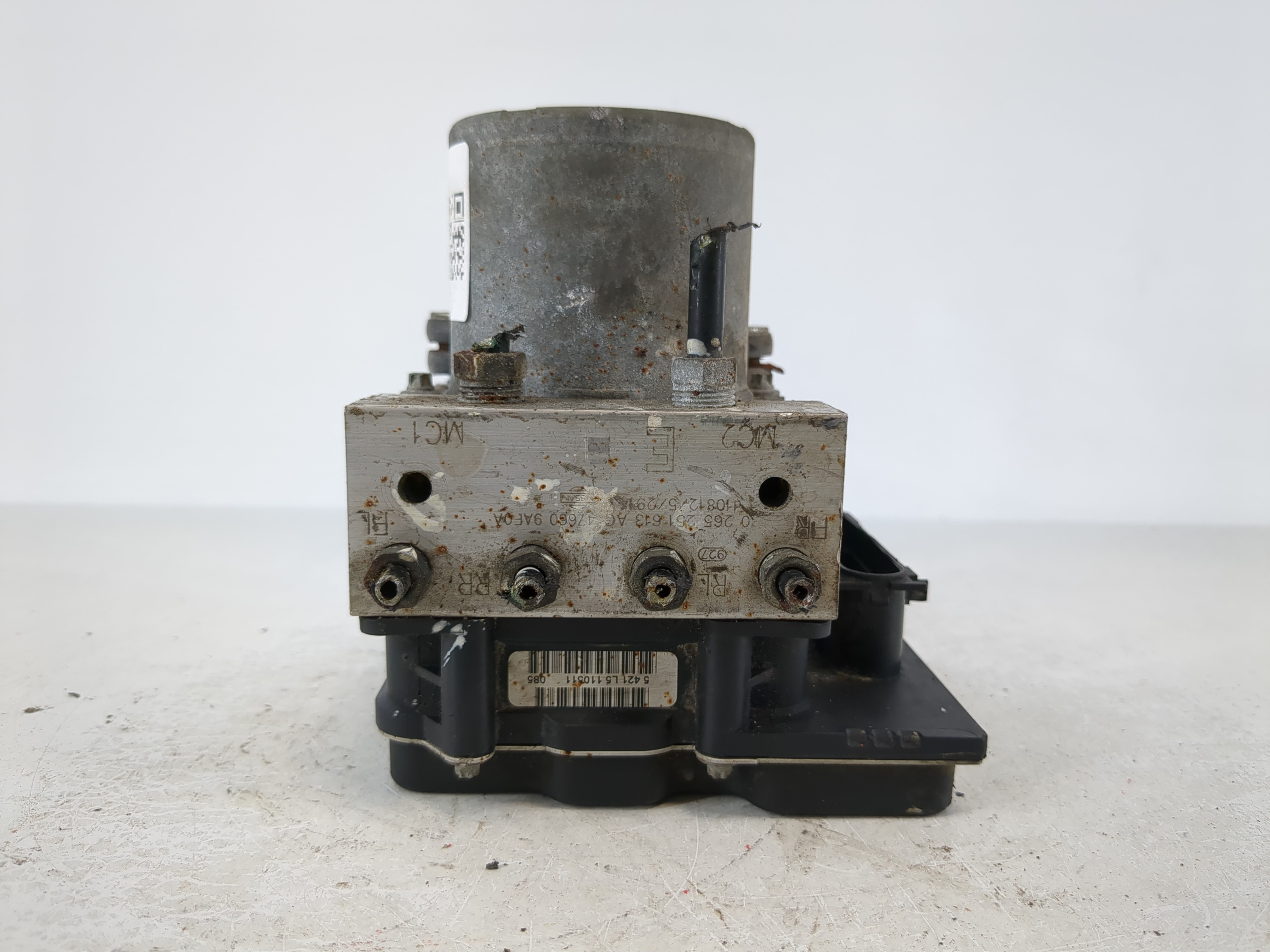 Picture of 2012-2012 Nissan Sentra Abs Pump Control Module 1104135