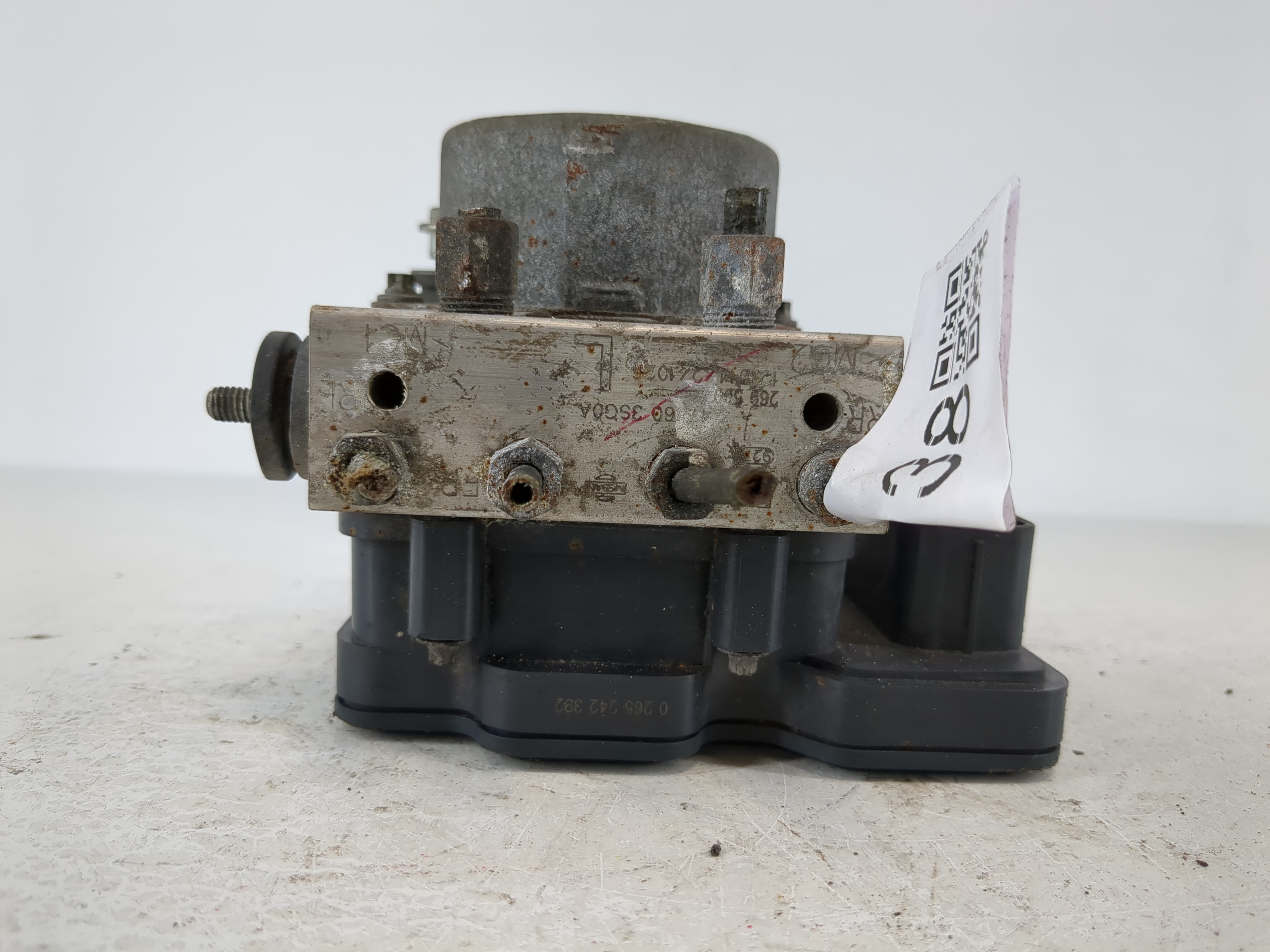 Picture of 2013-2014 Nissan Sentra Abs Pump Control Module 1104138
